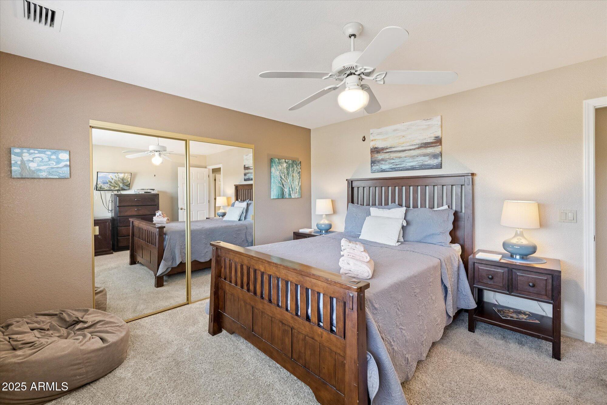 CANYON MESA COUNTRY CLUB PHASE 1 2ND AMD - Residential