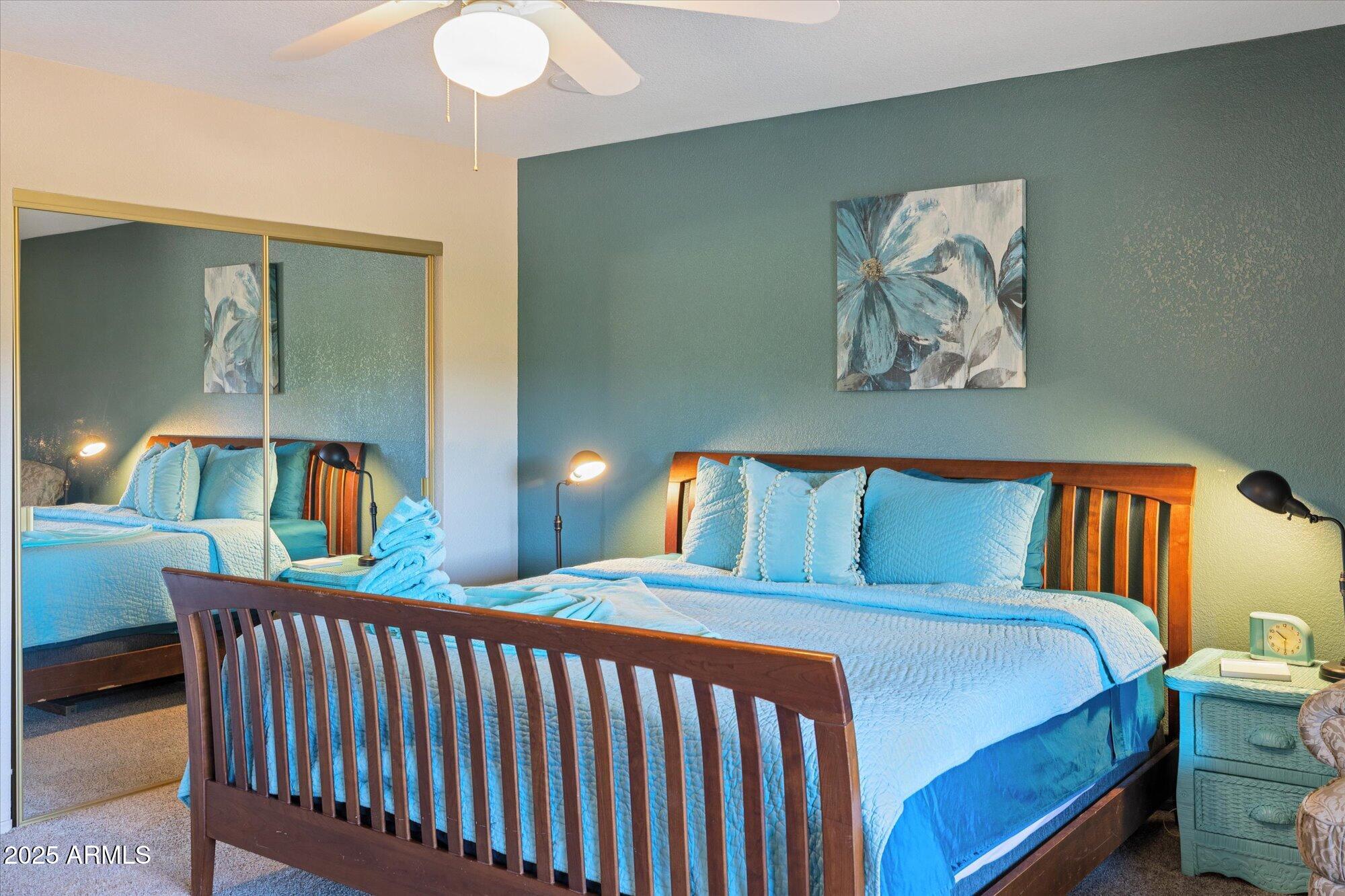 CANYON MESA COUNTRY CLUB PHASE 1 2ND AMD - Residential