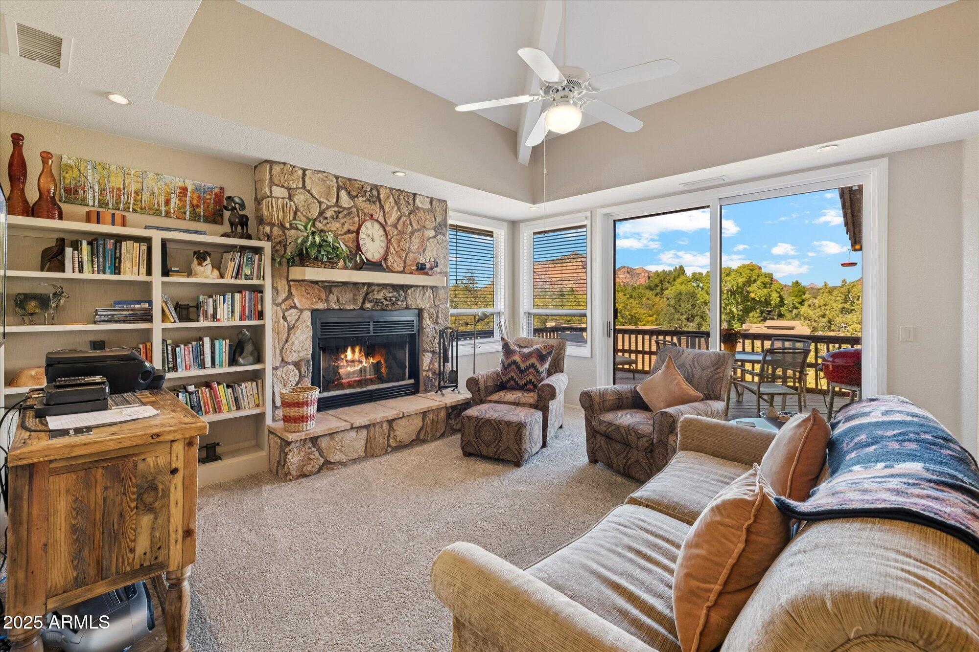 CANYON MESA COUNTRY CLUB PHASE 1 2ND AMD - Residential