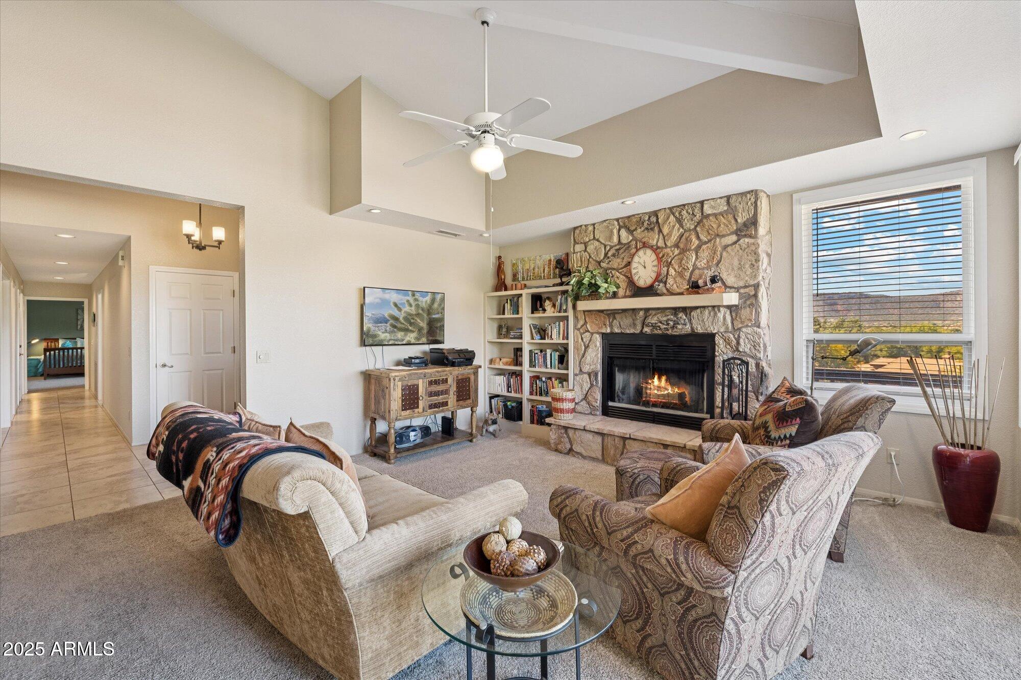 CANYON MESA COUNTRY CLUB PHASE 1 2ND AMD - Residential