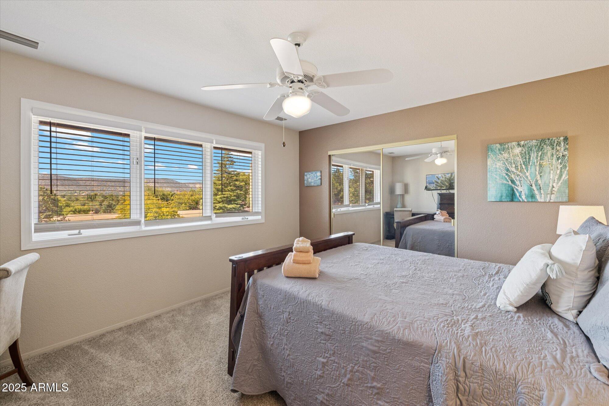 CANYON MESA COUNTRY CLUB PHASE 1 2ND AMD - Residential