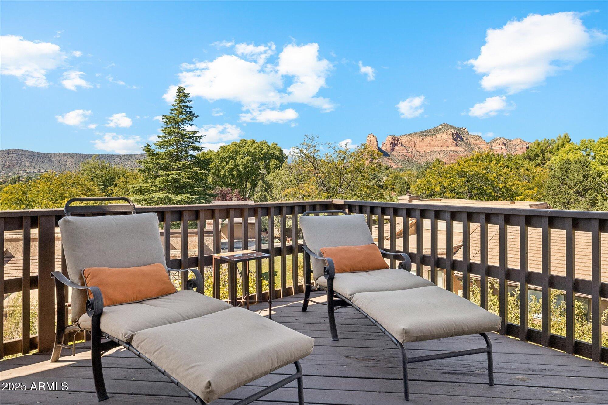 CANYON MESA COUNTRY CLUB PHASE 1 2ND AMD - Residential