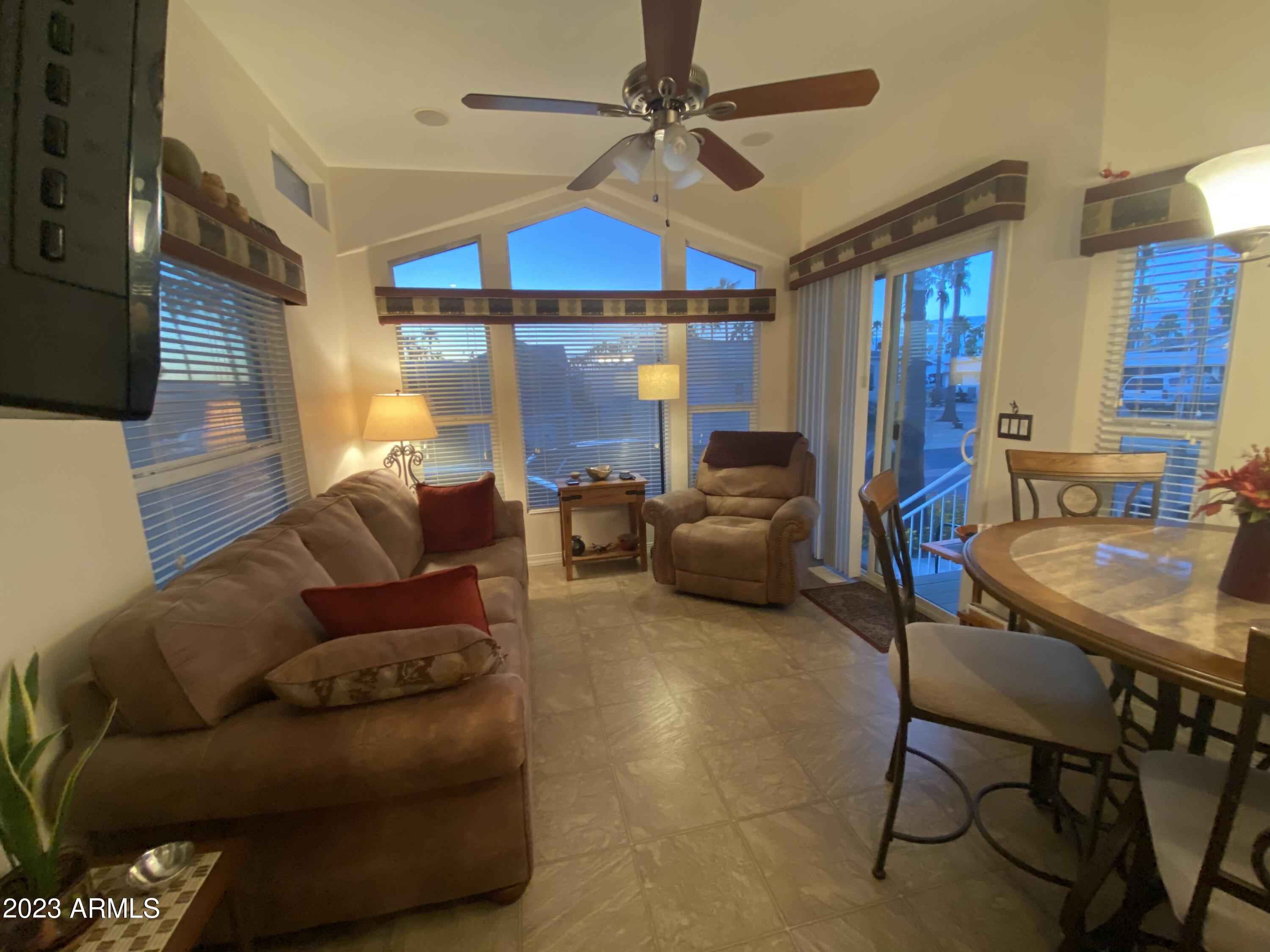 ROADHAVEN RESORT OF APACHE JUNCTION - Land