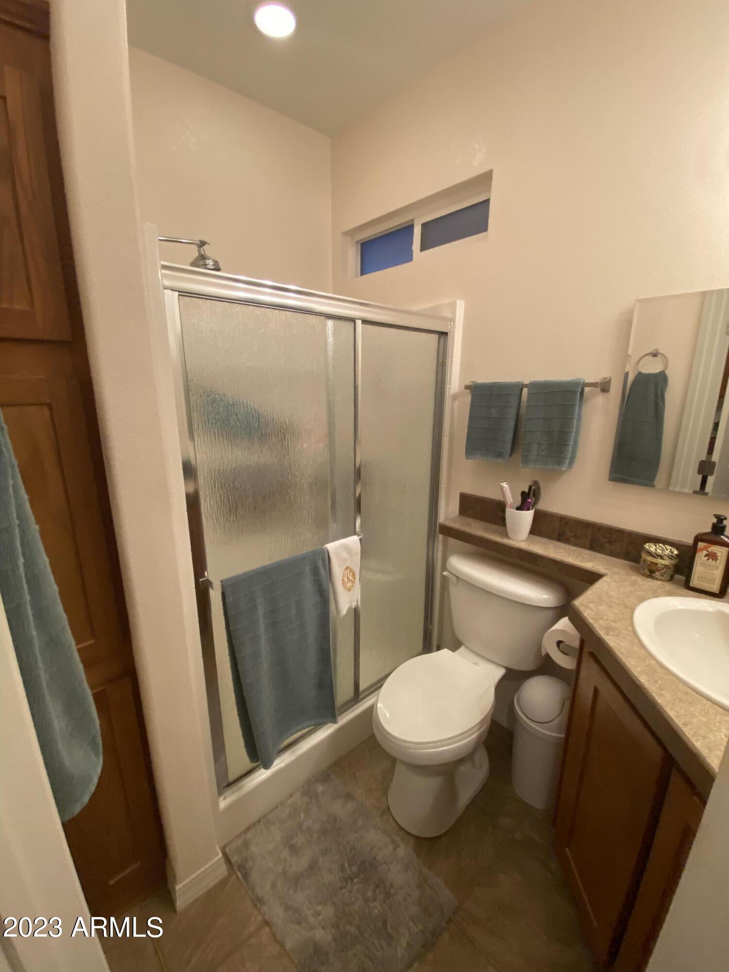 ROADHAVEN RESORT OF APACHE JUNCTION - Land
