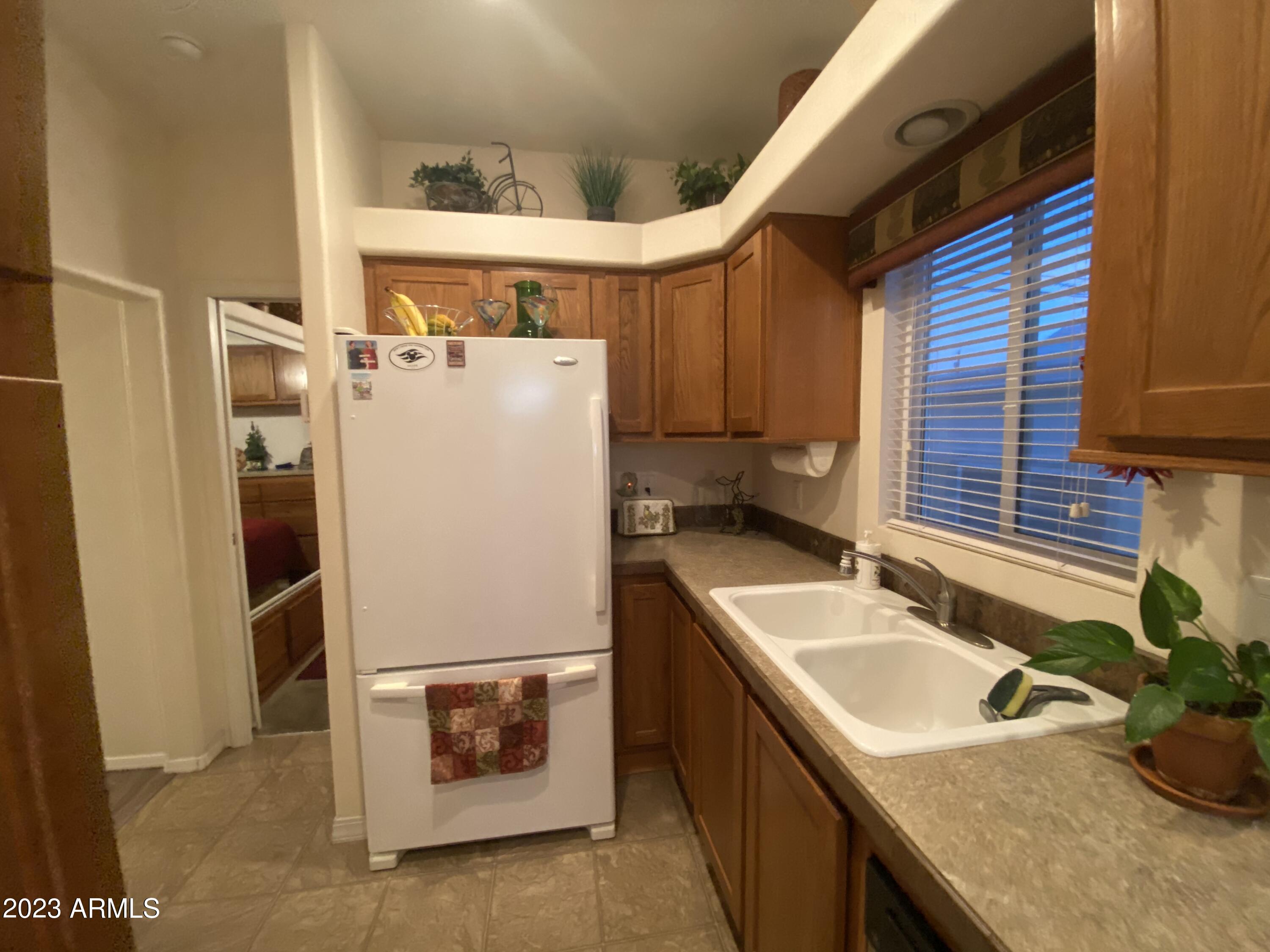 ROADHAVEN RESORT OF APACHE JUNCTION - Land