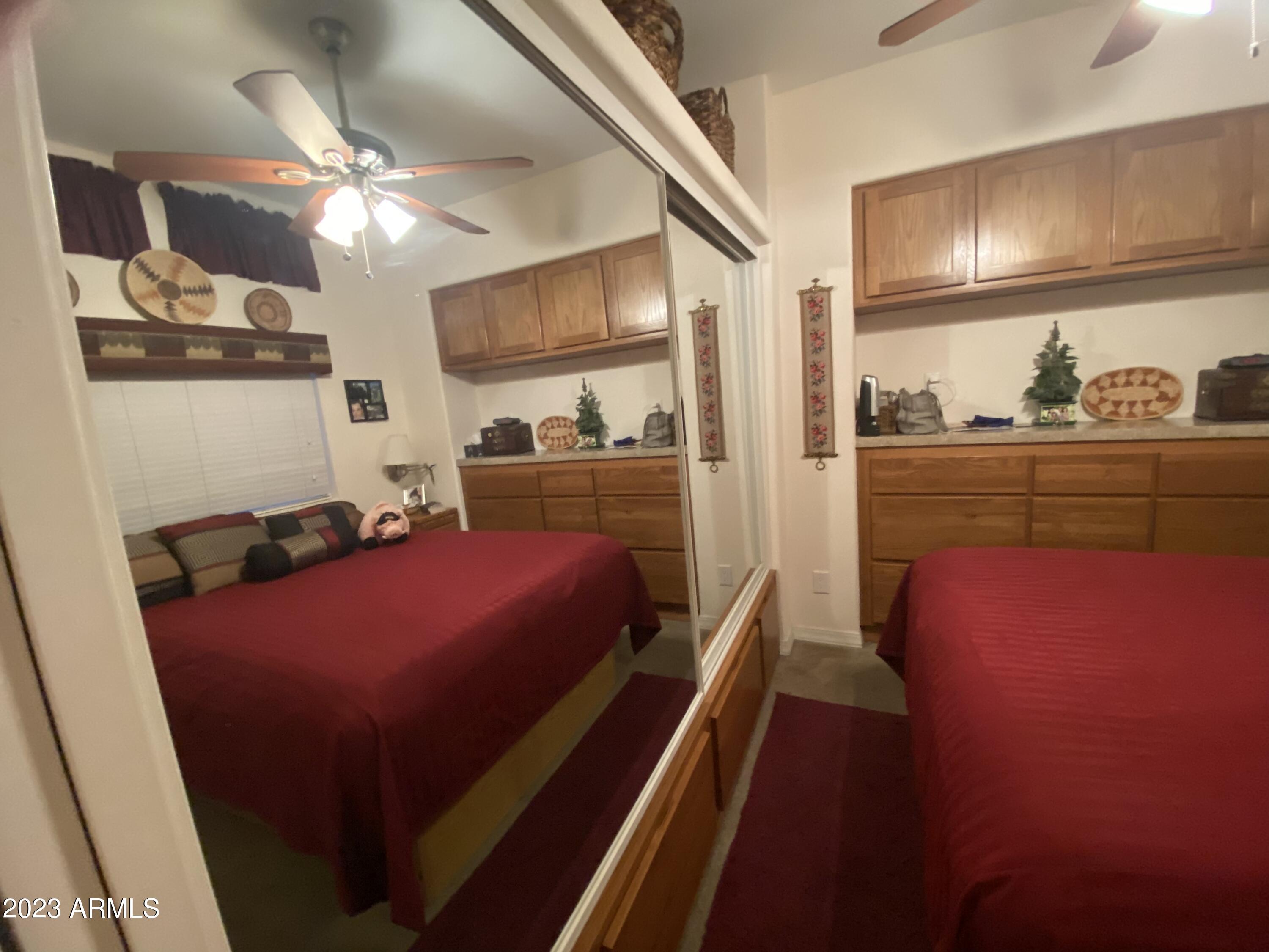 ROADHAVEN RESORT OF APACHE JUNCTION - Land
