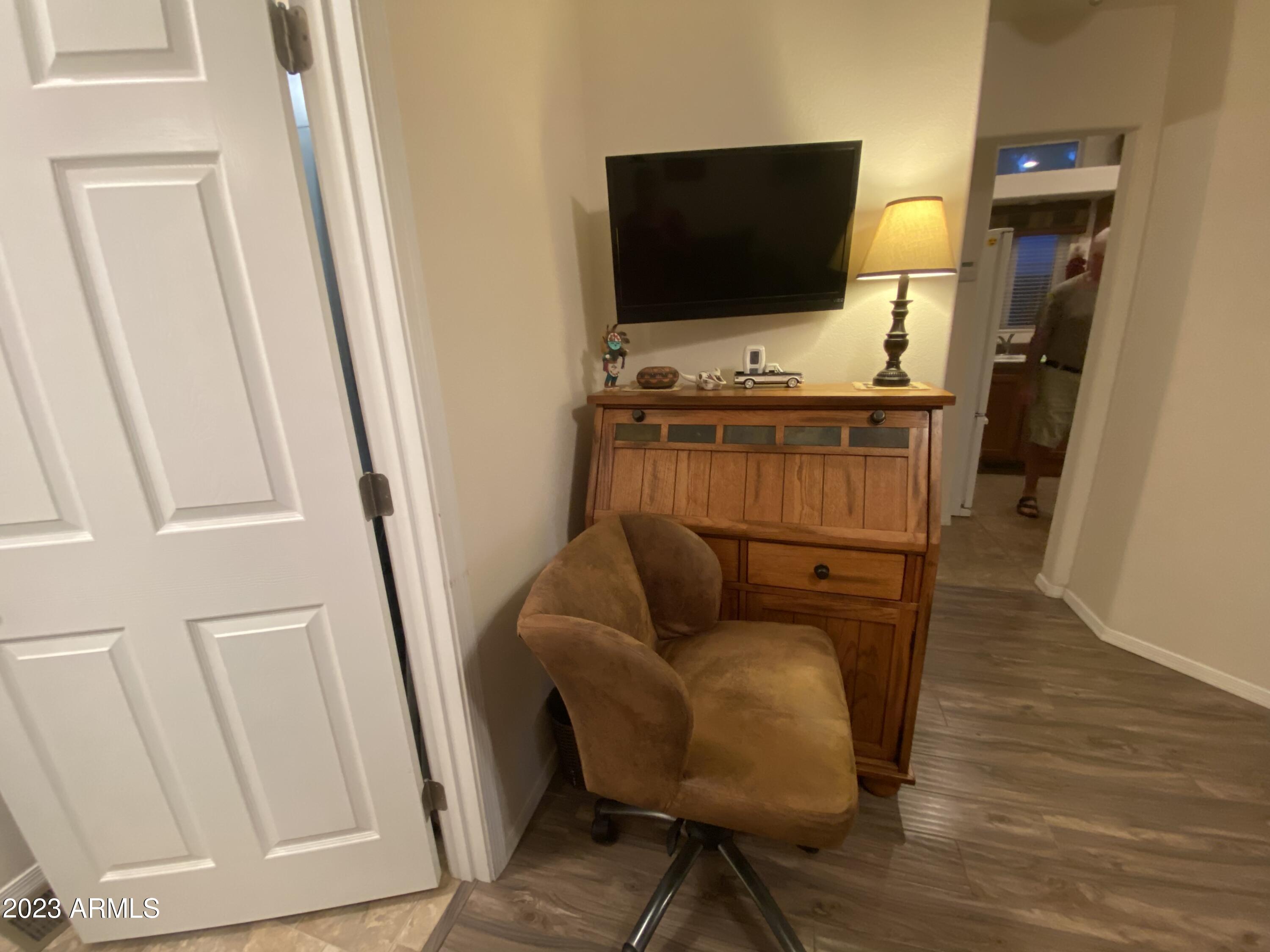 ROADHAVEN RESORT OF APACHE JUNCTION - Land