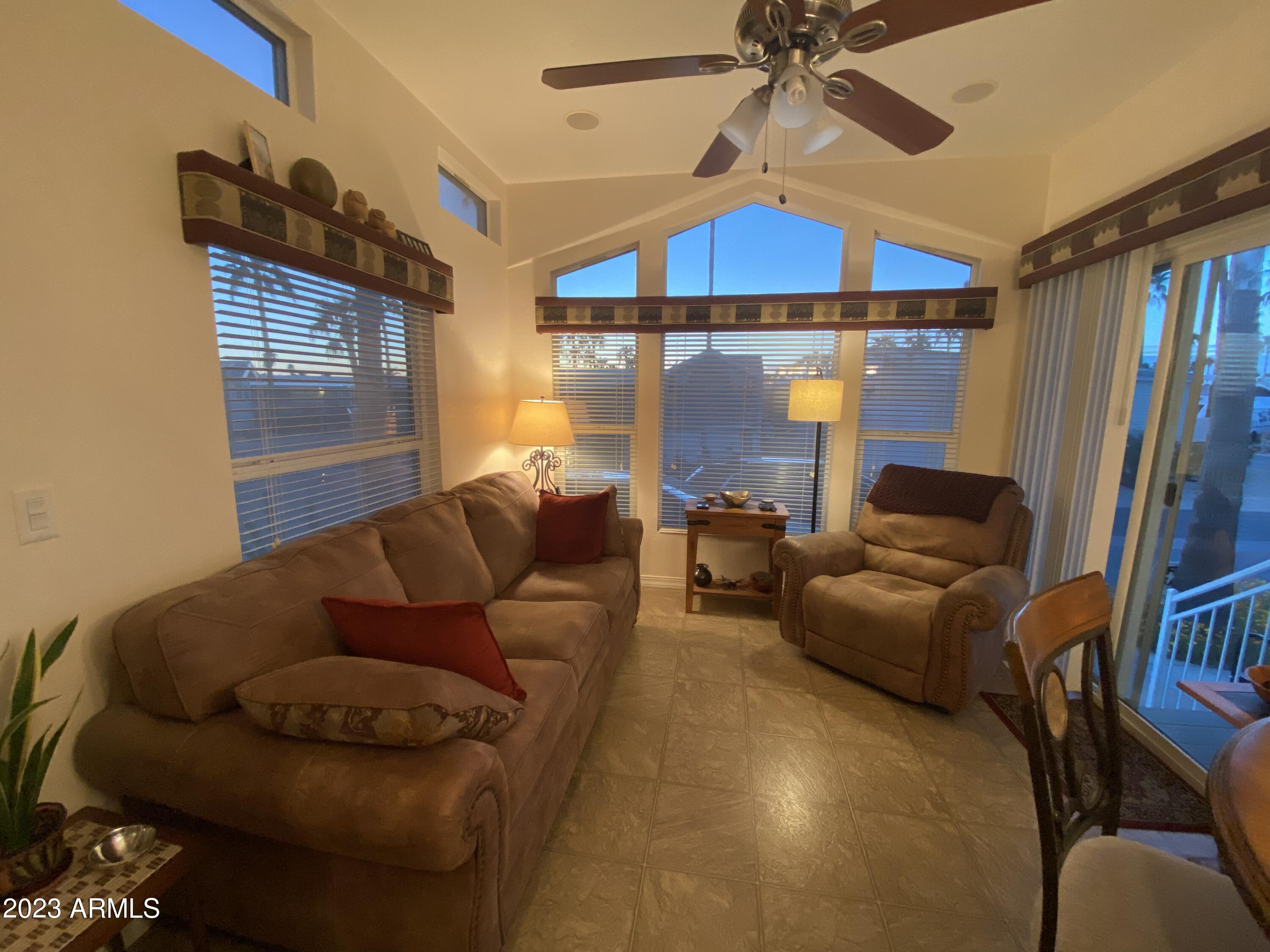 ROADHAVEN RESORT OF APACHE JUNCTION - Land