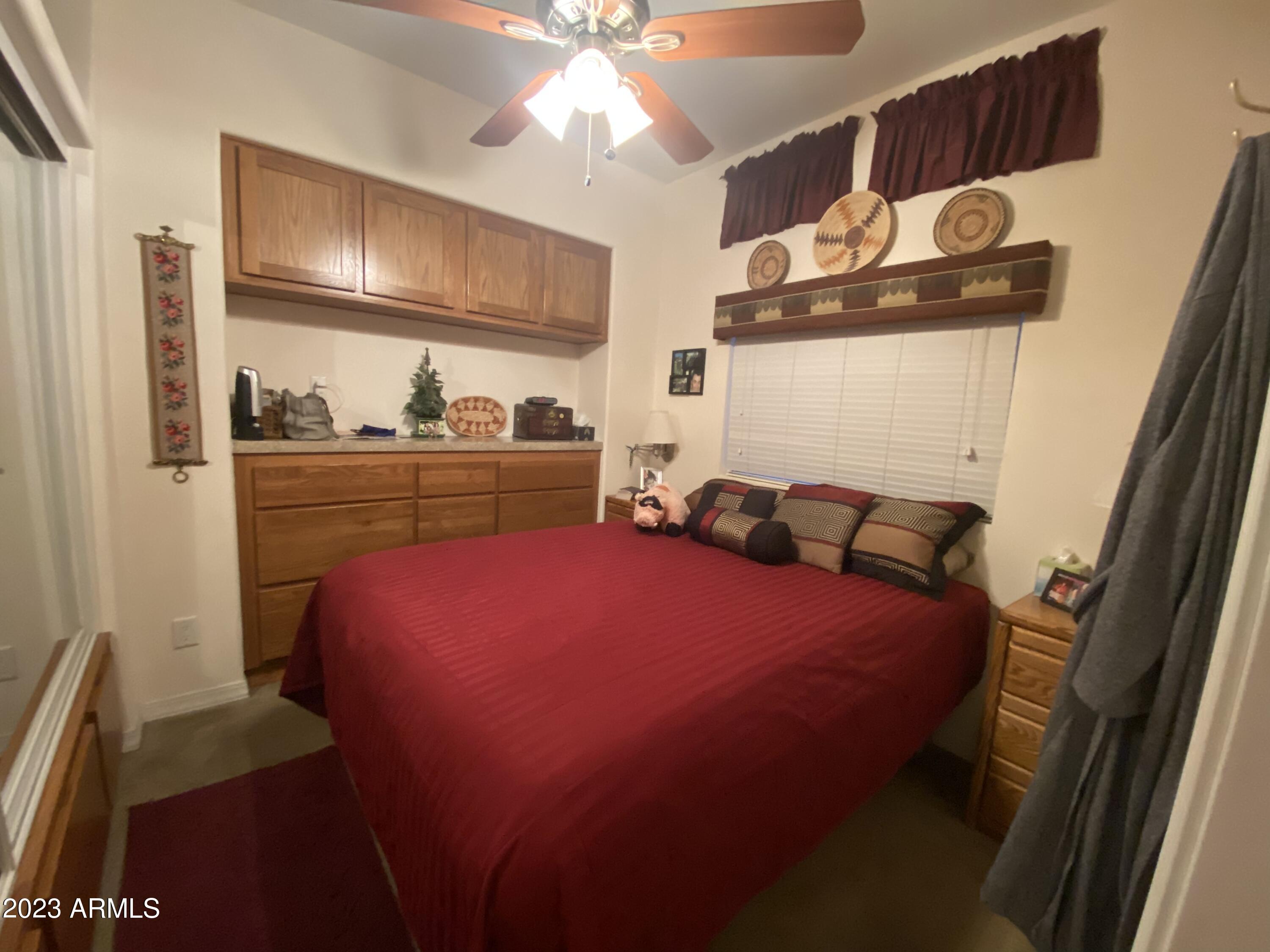 ROADHAVEN RESORT OF APACHE JUNCTION - Land