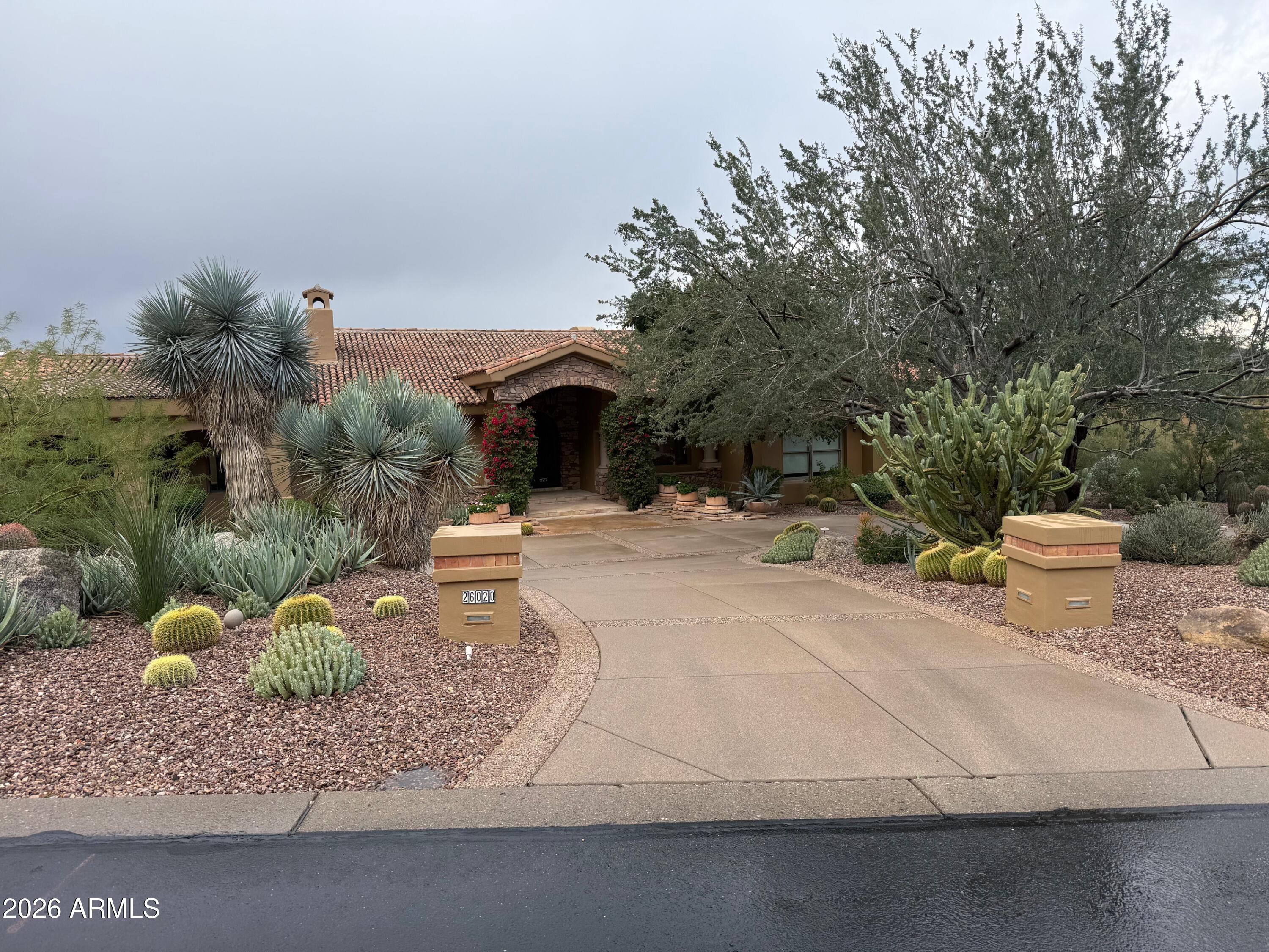 WINDY WALK ESTATES LOT 1-154 TR A - Residential