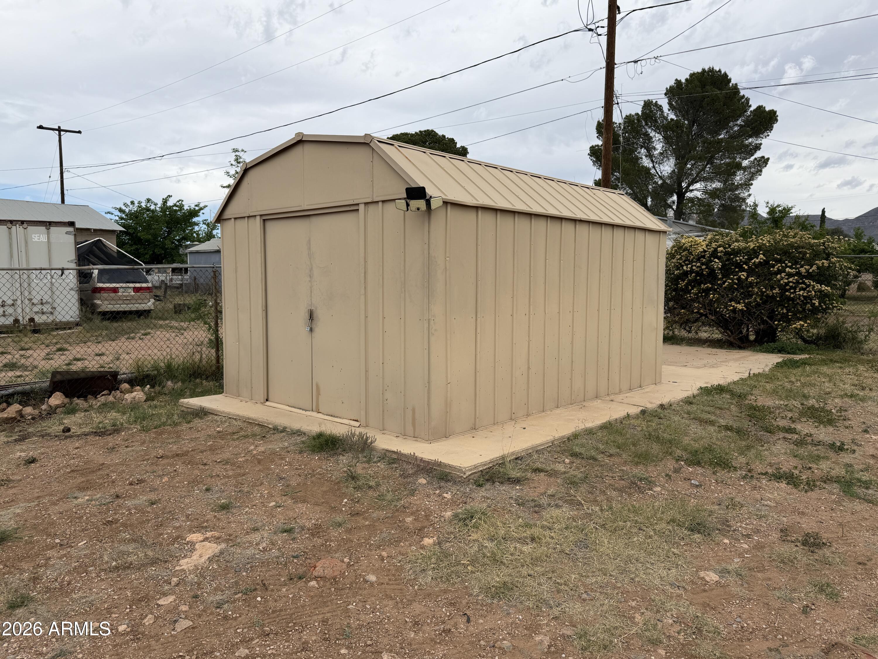 SUNSET ACRES SUPPLEMENTAL - Residential