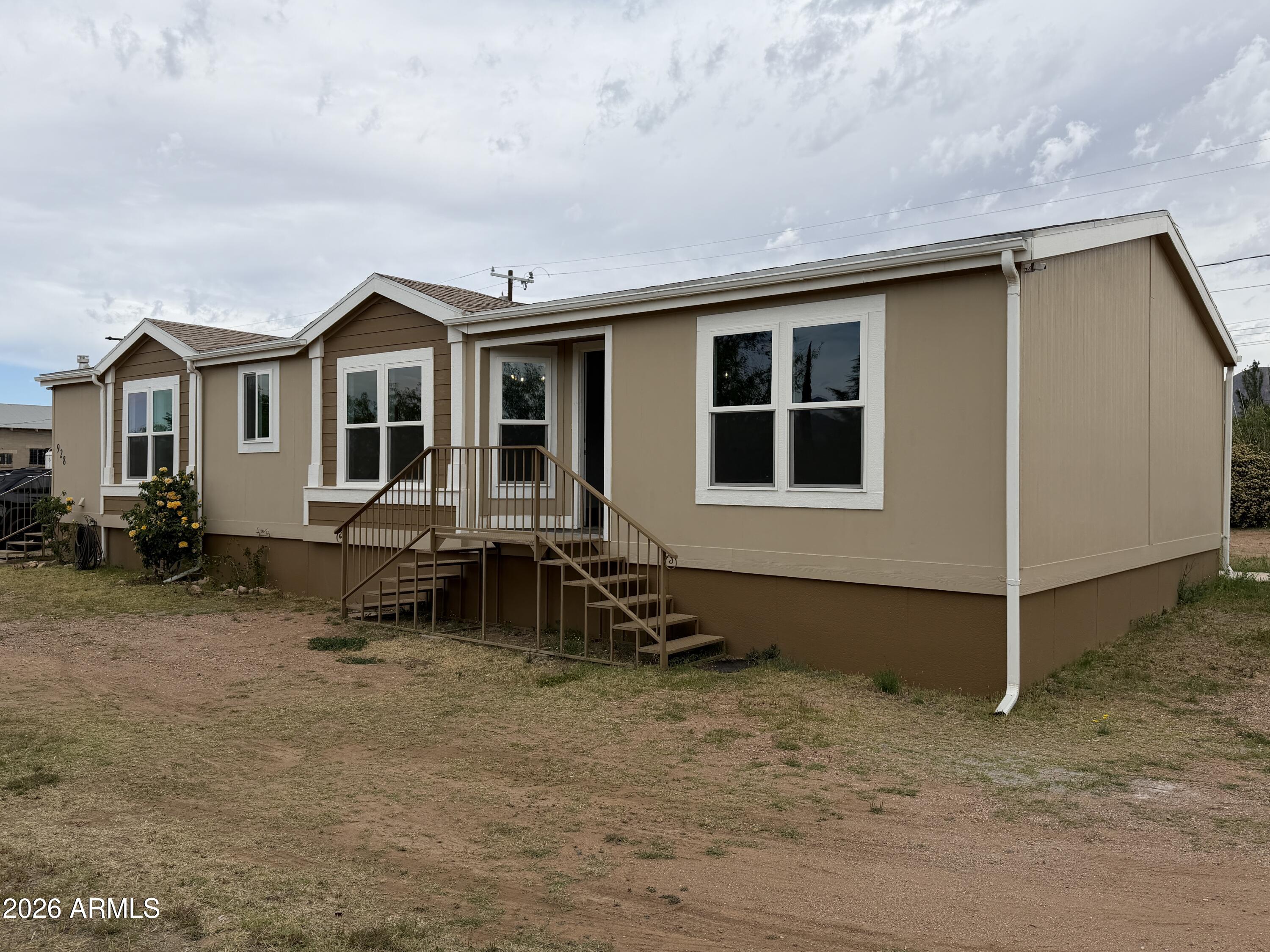 SUNSET ACRES SUPPLEMENTAL - Residential