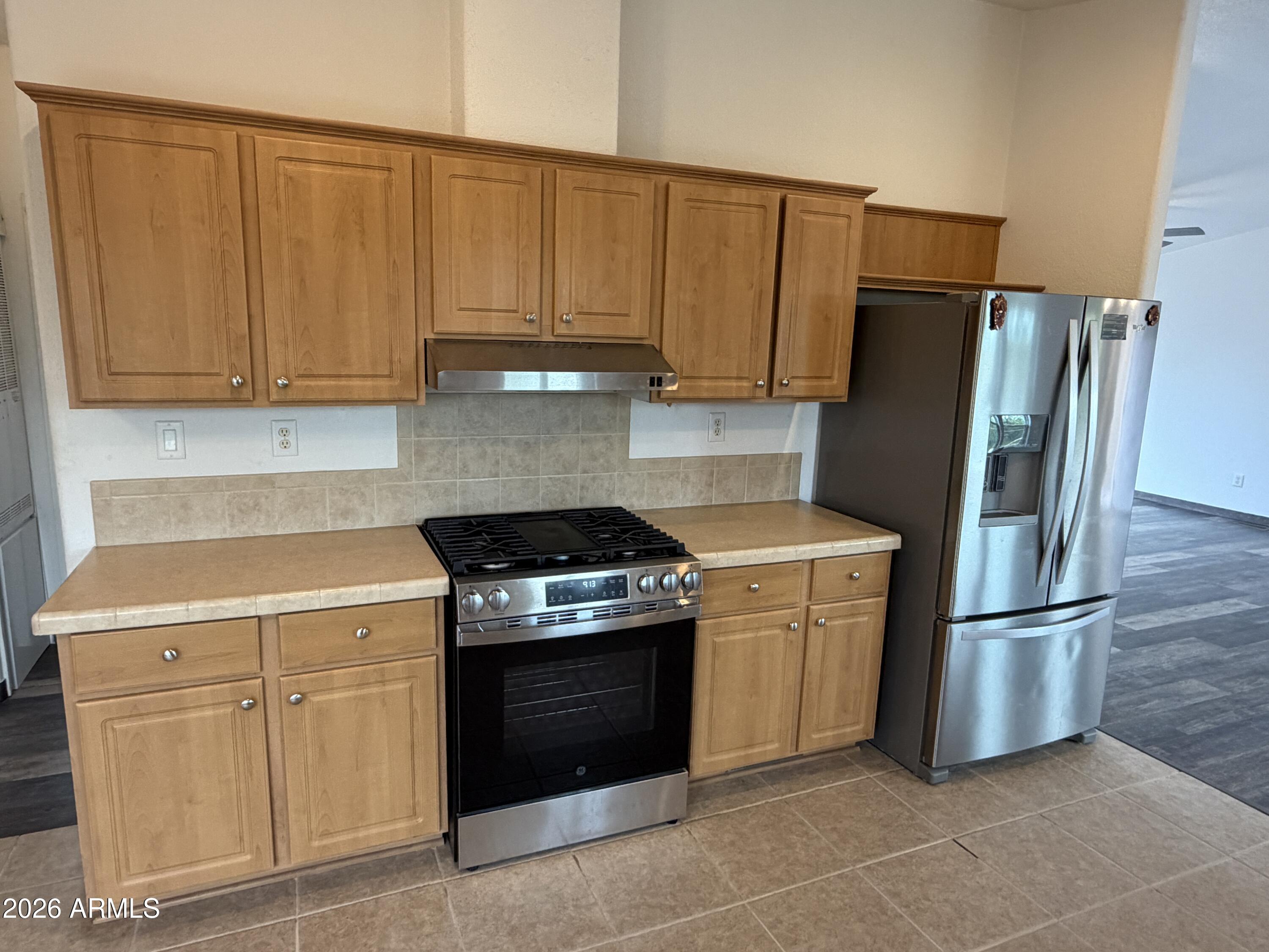 SUNSET ACRES SUPPLEMENTAL - Residential
