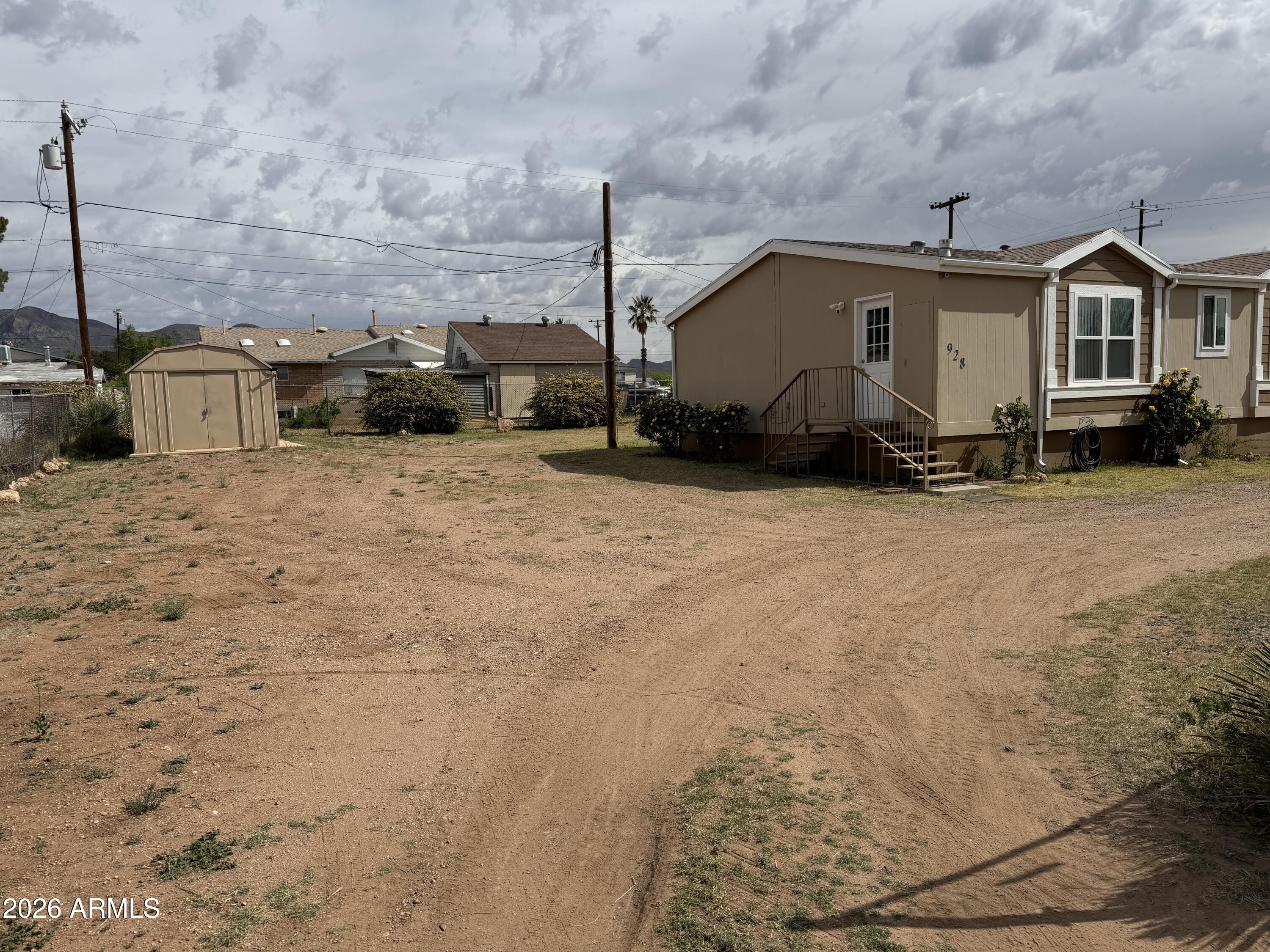 SUNSET ACRES SUPPLEMENTAL - Residential