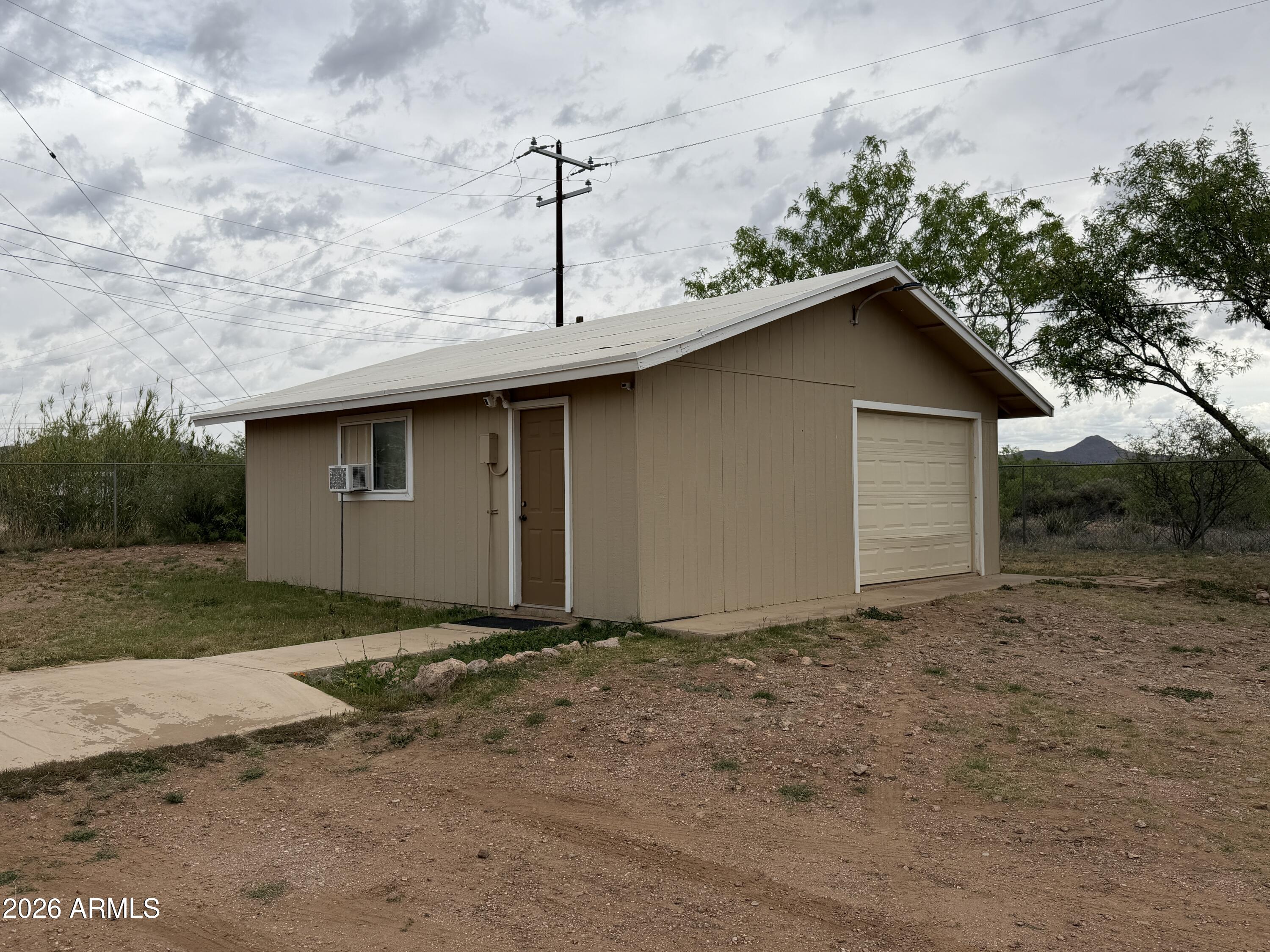 SUNSET ACRES SUPPLEMENTAL - Residential