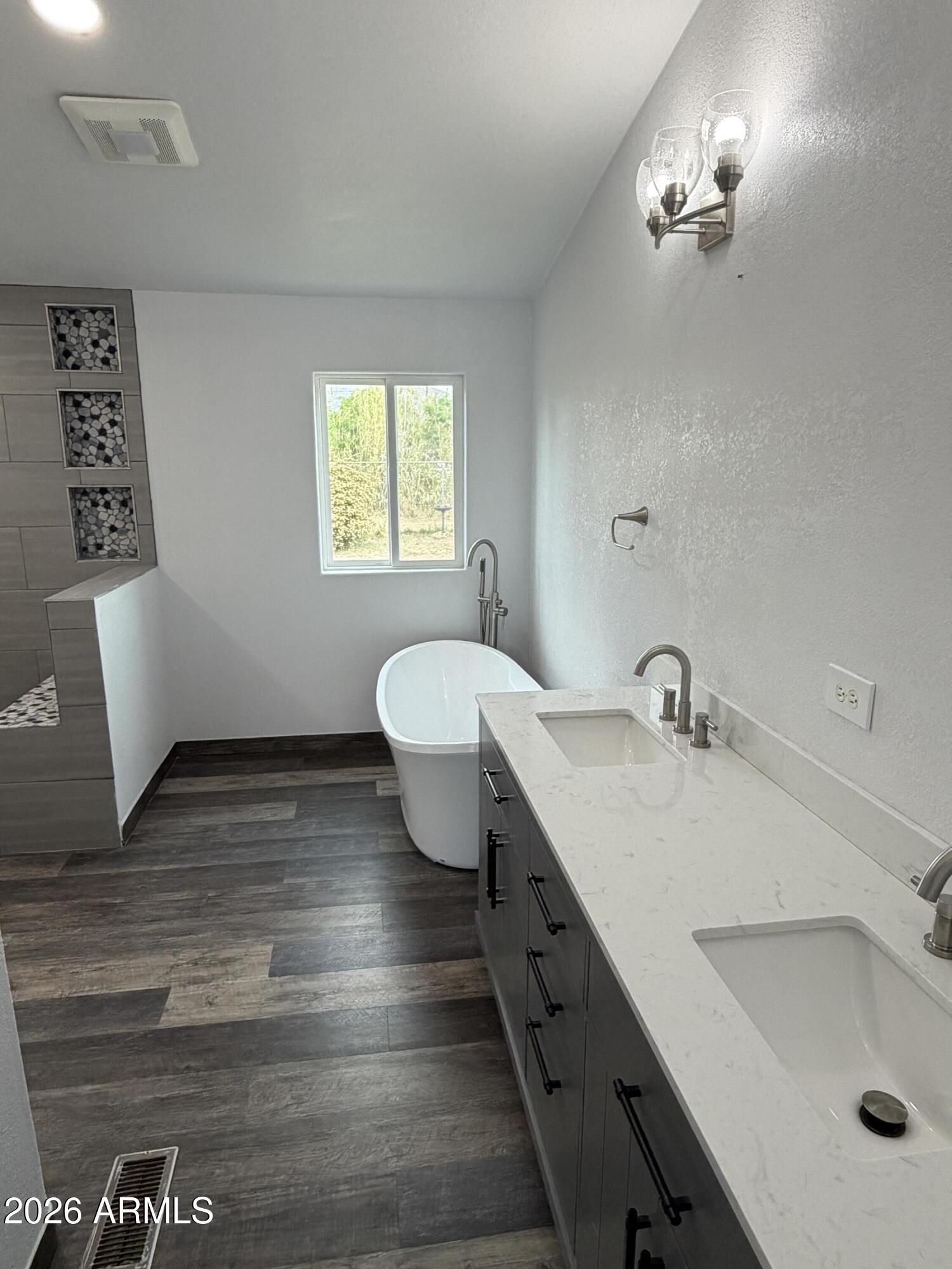SUNSET ACRES SUPPLEMENTAL - Residential