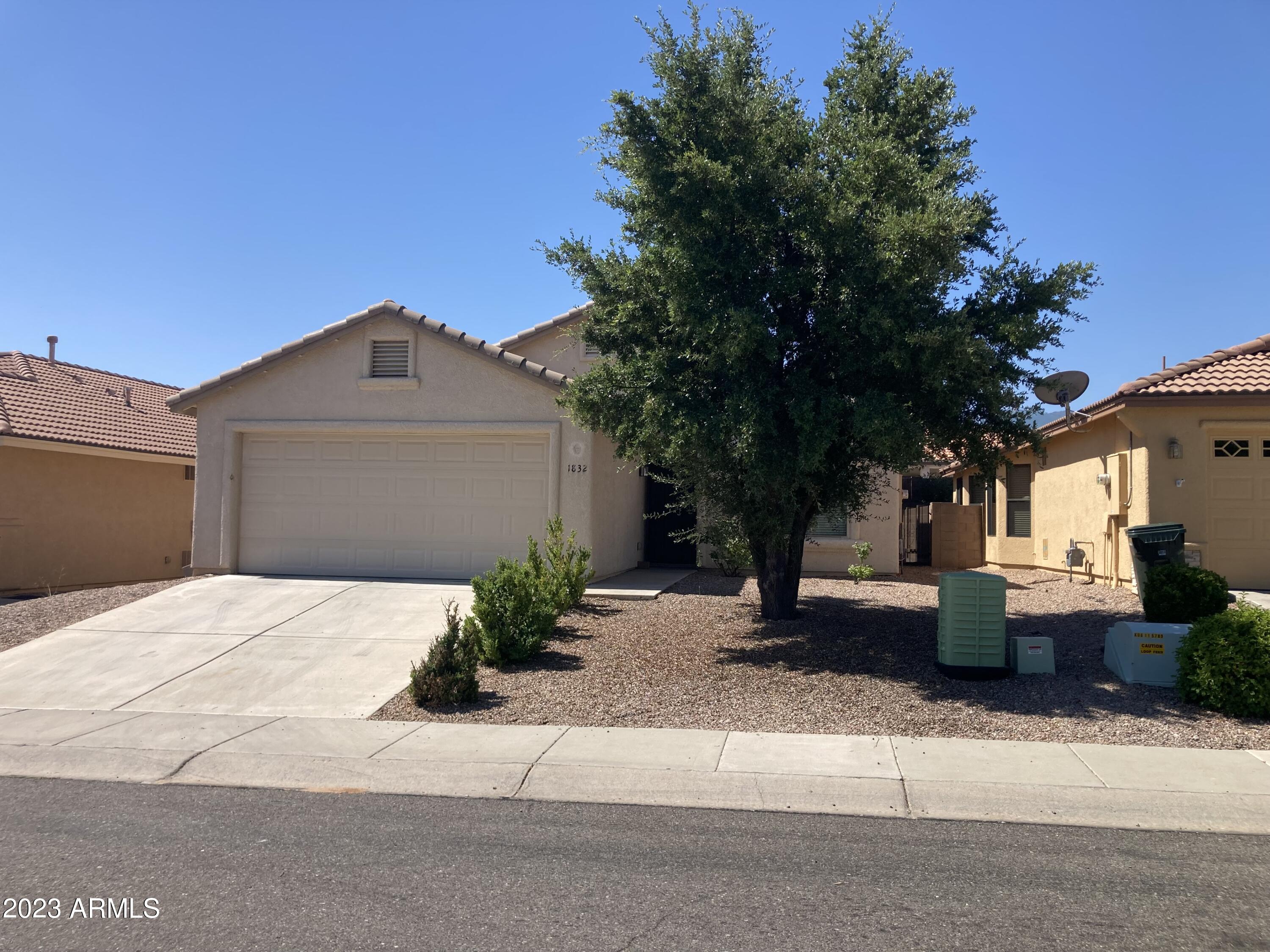 SILVERADO - Residential