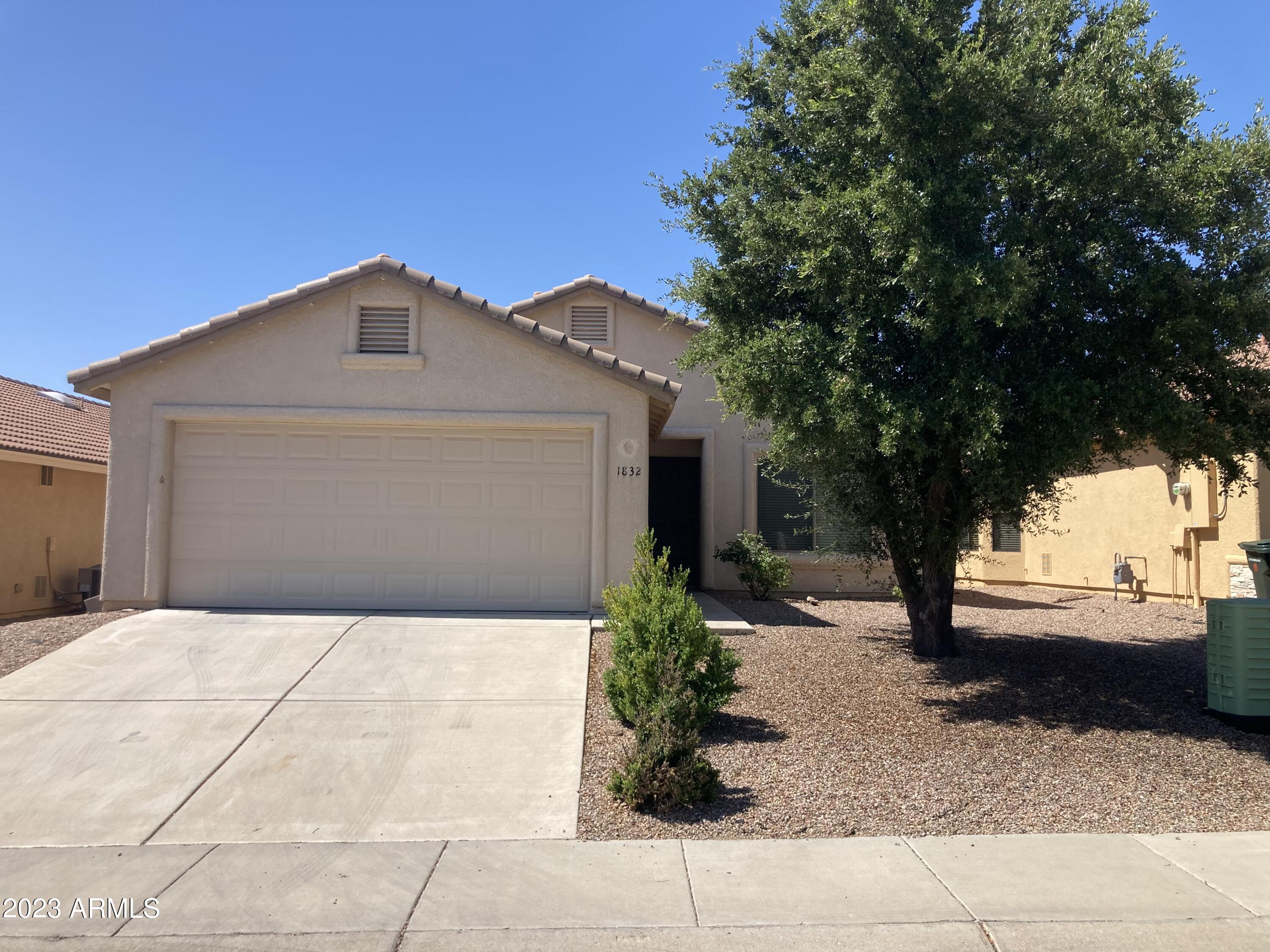 SILVERADO - Residential