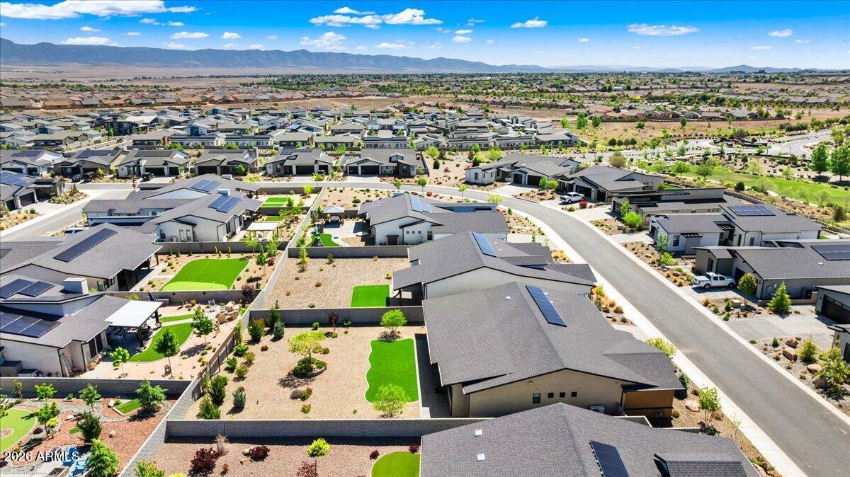 JASPER PHASE 1 - Residential