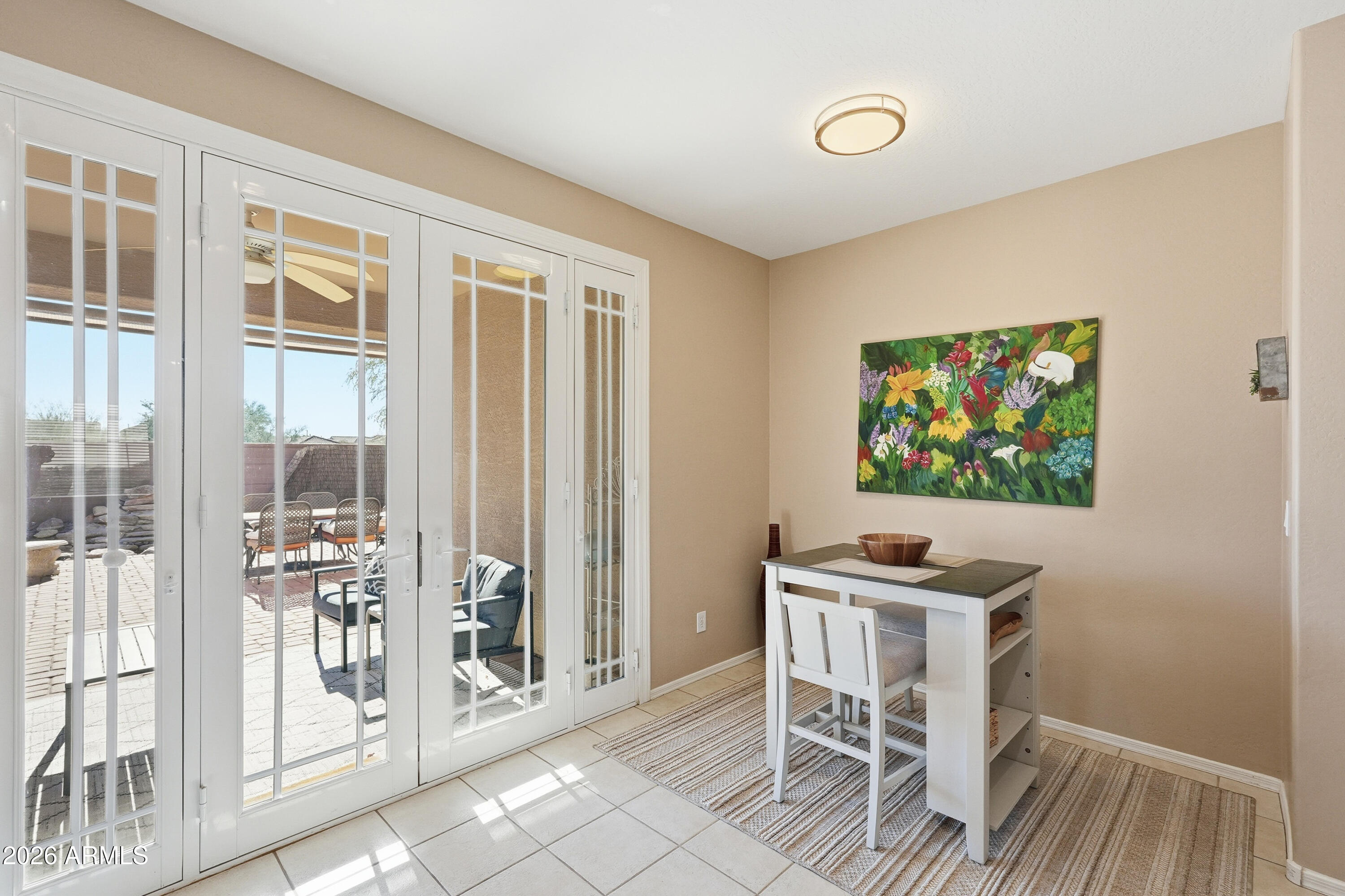 ANTHEM UNIT 32 - Residential