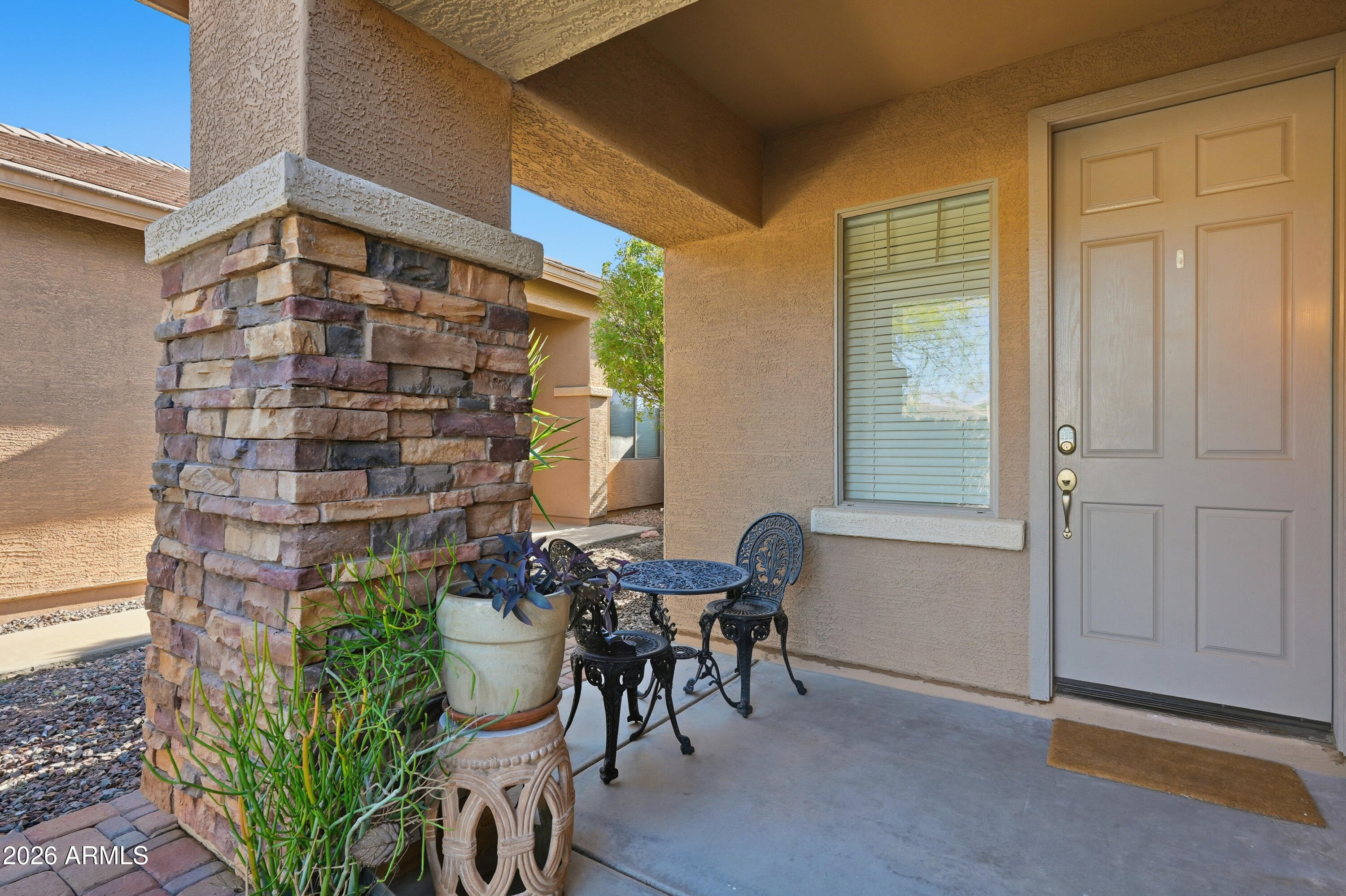 ANTHEM UNIT 32 - Residential