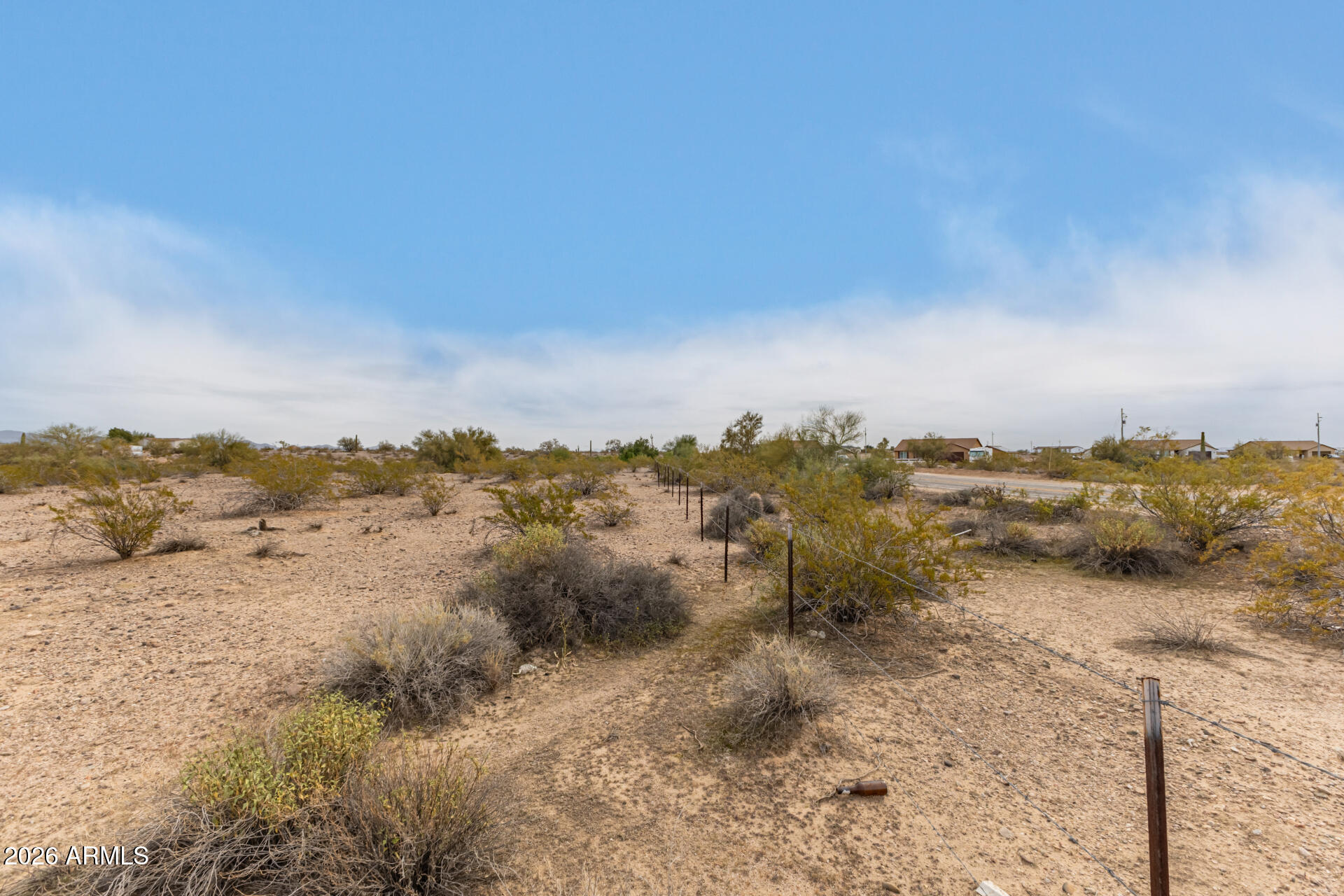 SURVEY OF SECTION 28 T2N R5W PARCEL 1-16 - Land