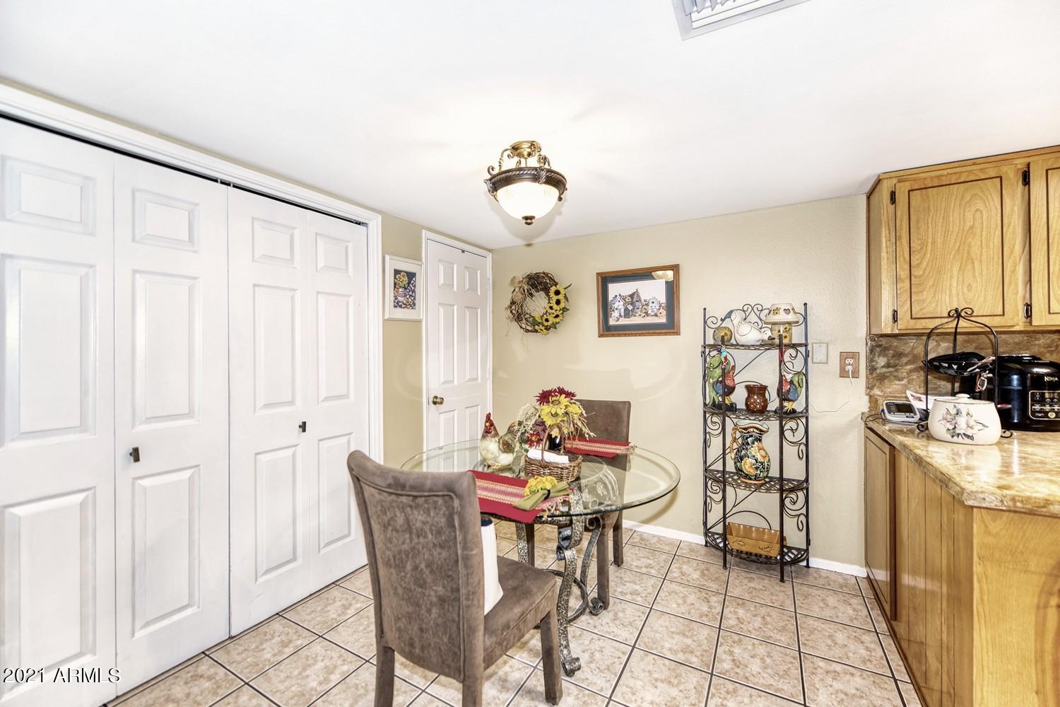 THE GREENWAYS UNIT 1 - Residential