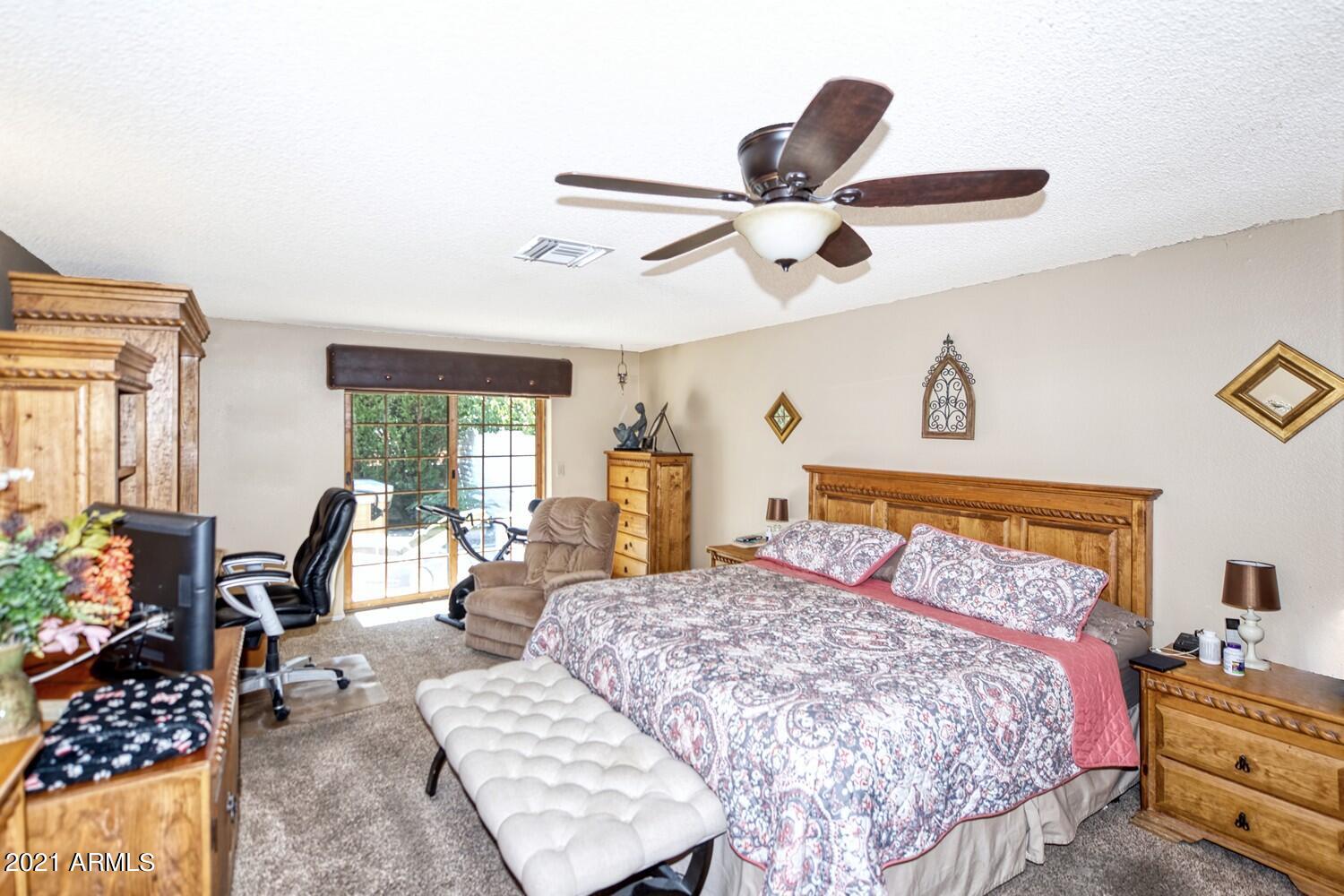 THE GREENWAYS UNIT 1 - Residential