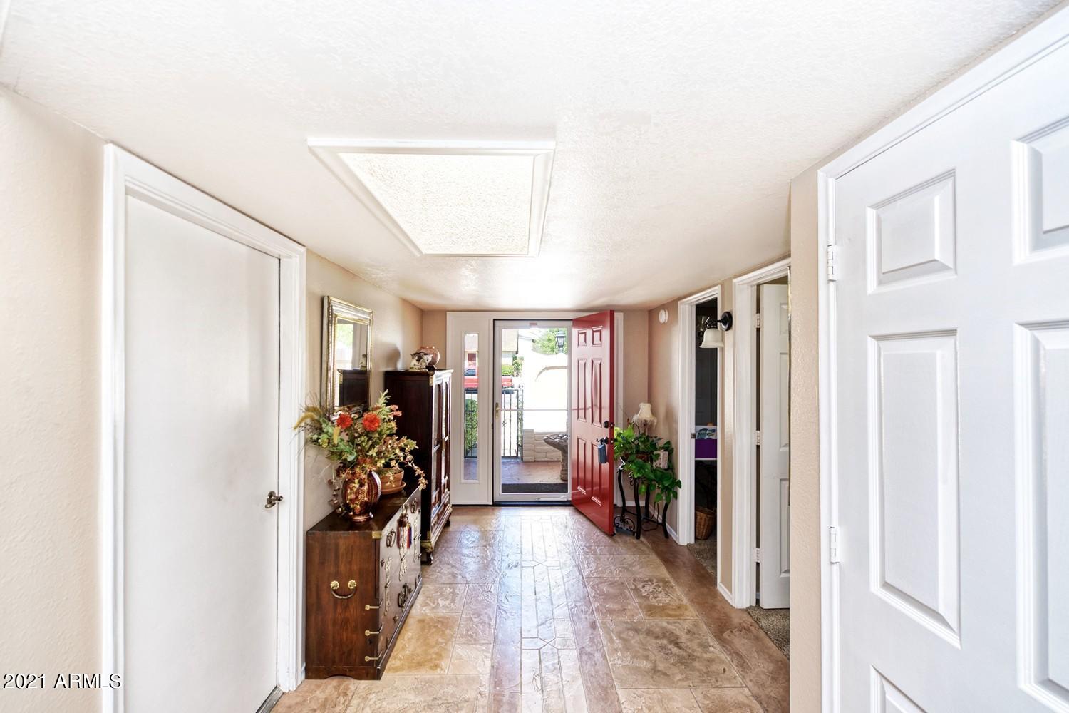 THE GREENWAYS UNIT 1 - Residential