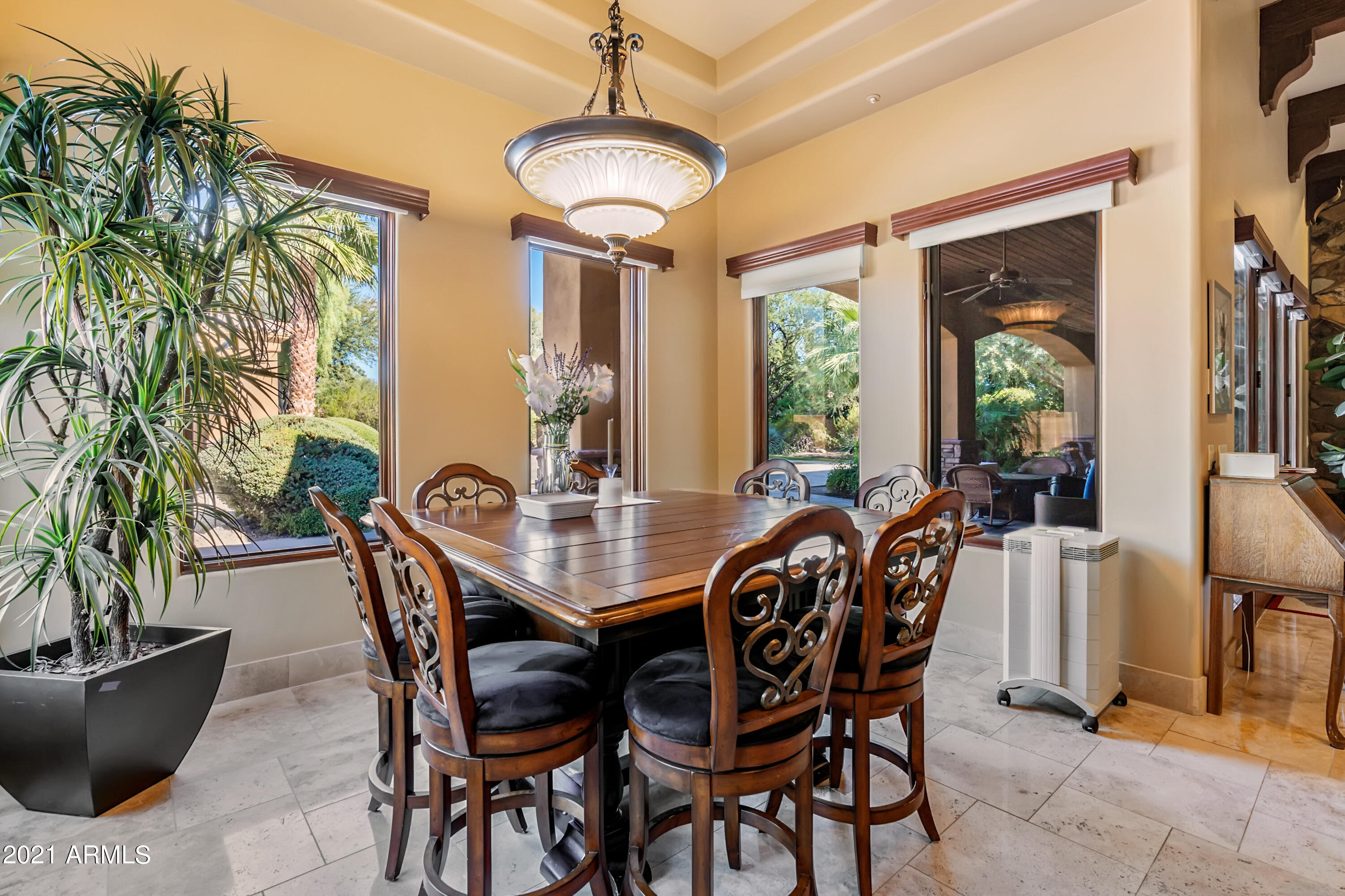 RANCHO SUNNY VALE LOTS 1-8, 27-34 - Residential