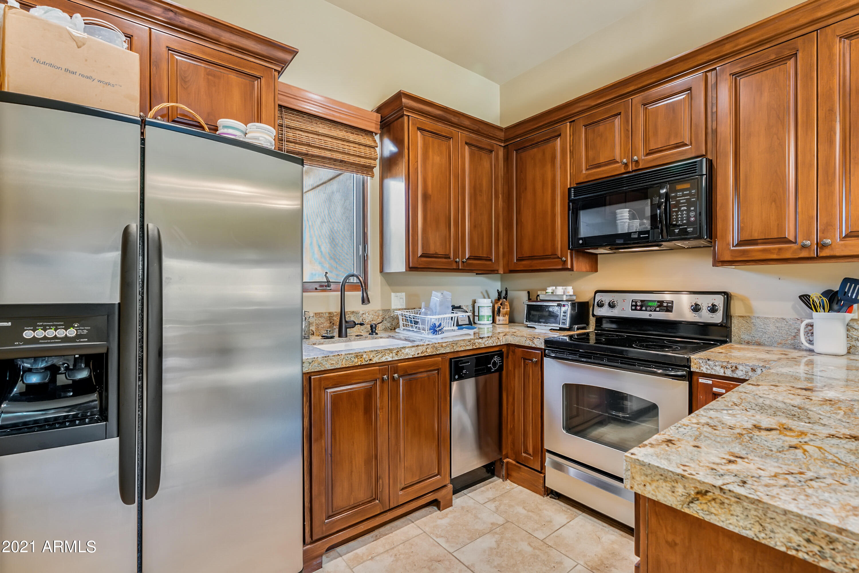 RANCHO SUNNY VALE LOTS 1-8, 27-34 - Residential