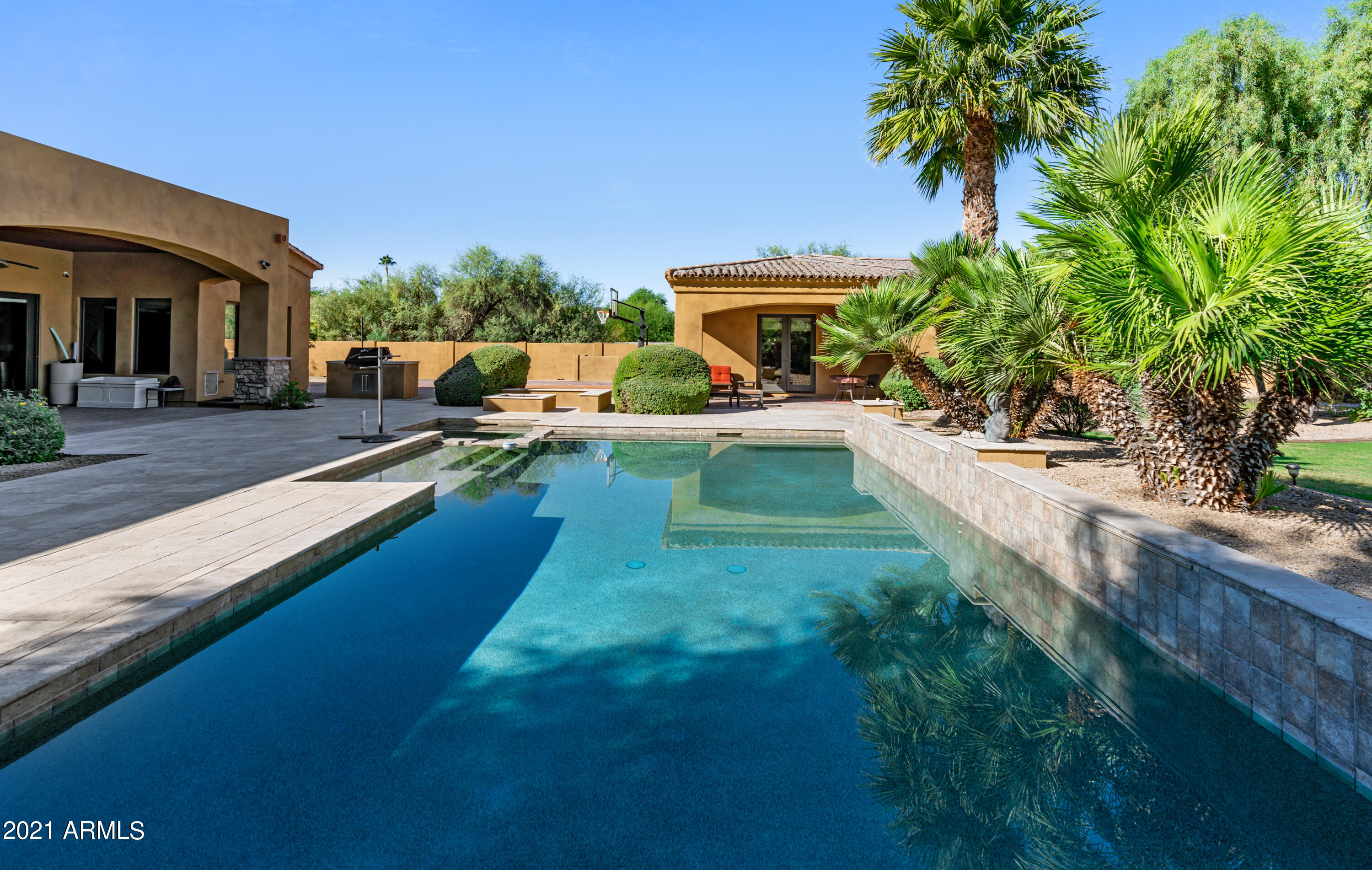 RANCHO SUNNY VALE LOTS 1-8, 27-34 - Residential