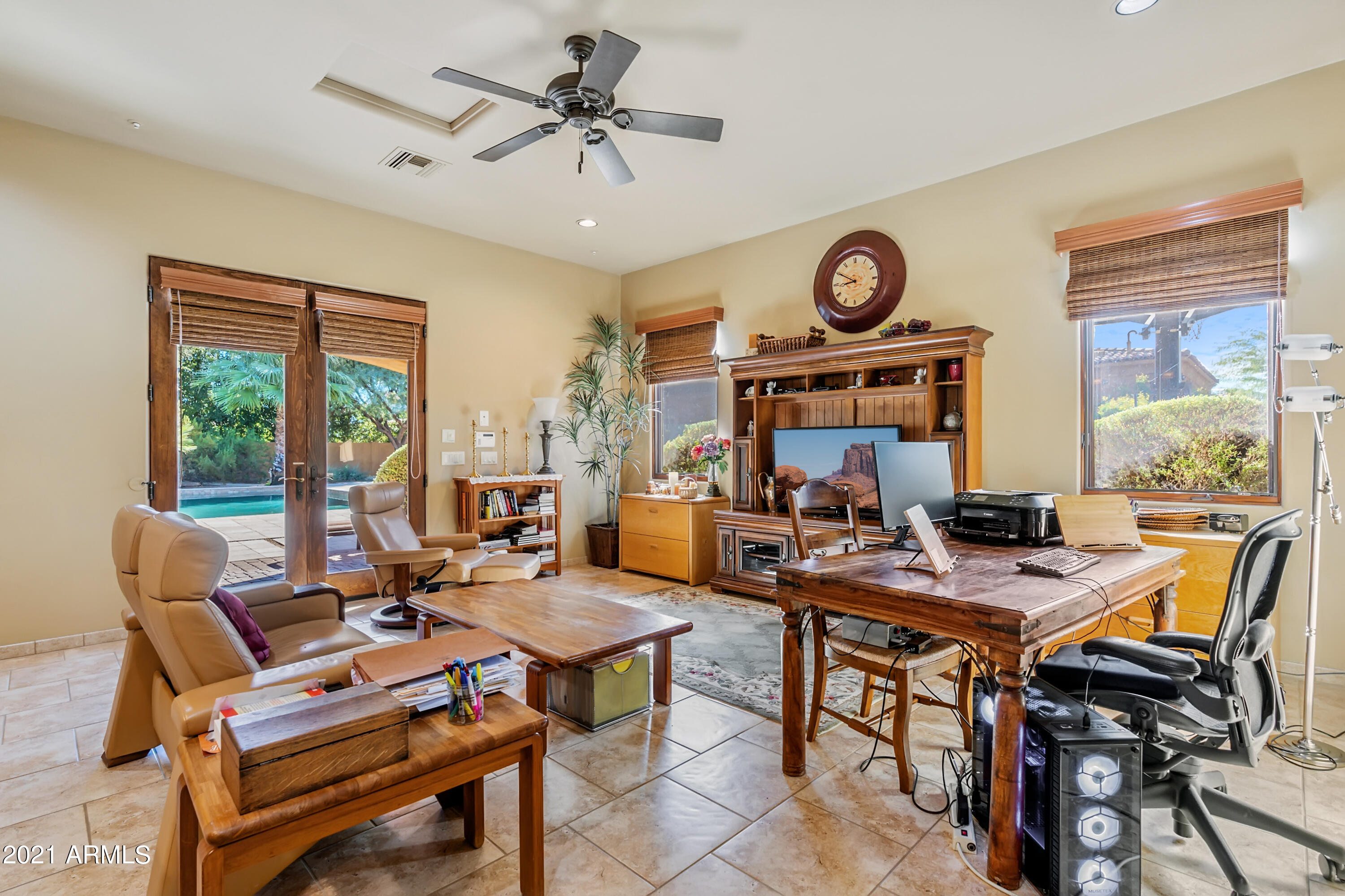 RANCHO SUNNY VALE LOTS 1-8, 27-34 - Residential
