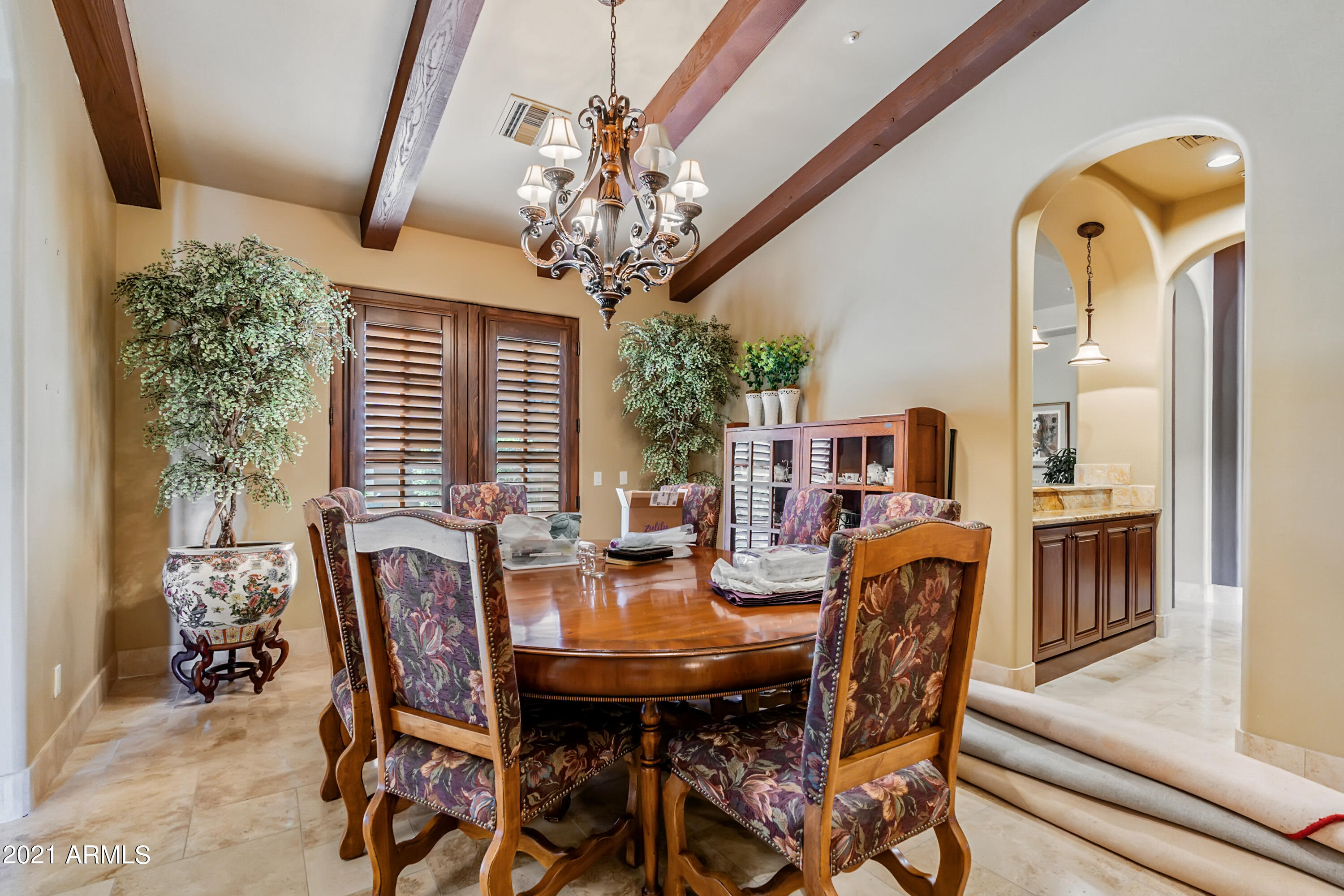 RANCHO SUNNY VALE LOTS 1-8, 27-34 - Residential