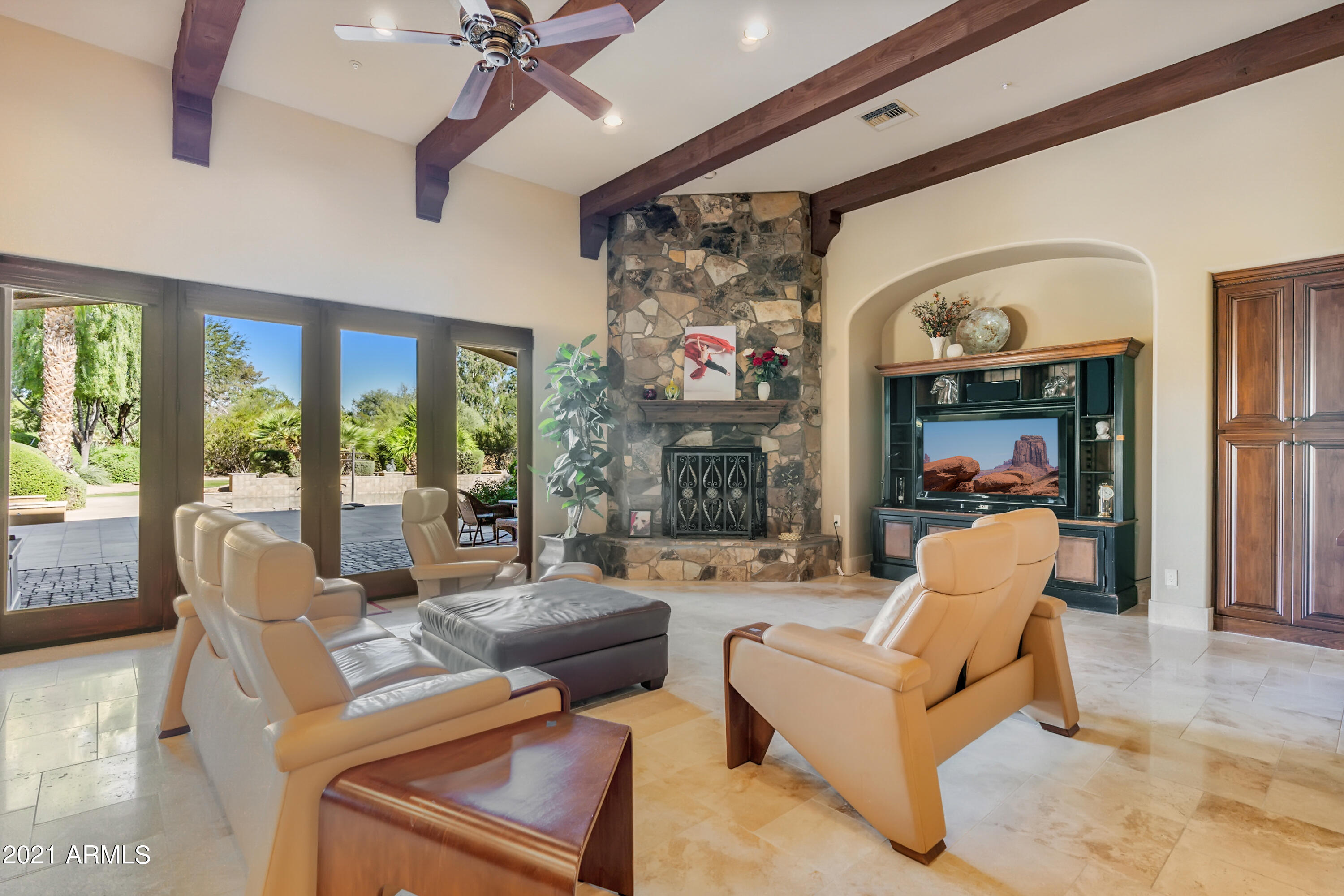 RANCHO SUNNY VALE LOTS 1-8, 27-34 - Residential