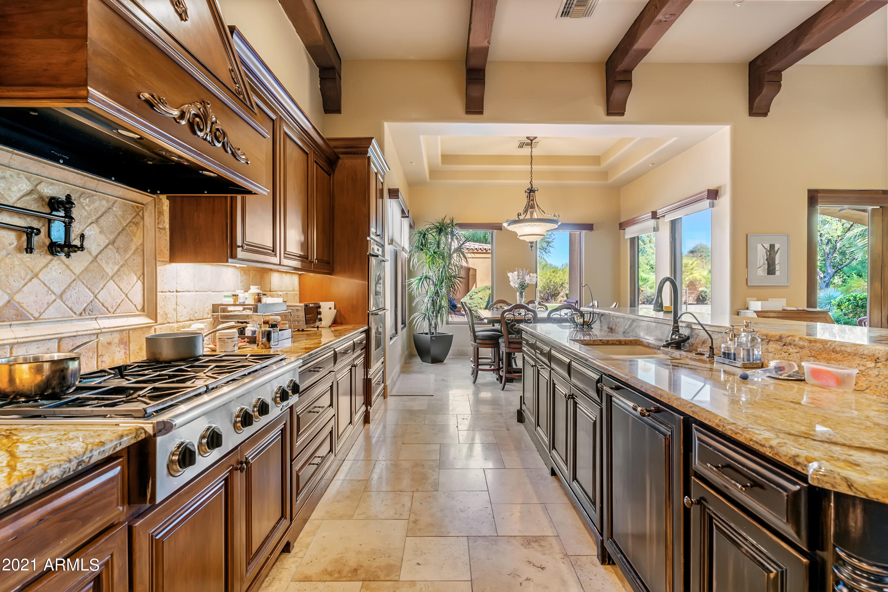 RANCHO SUNNY VALE LOTS 1-8, 27-34 - Residential