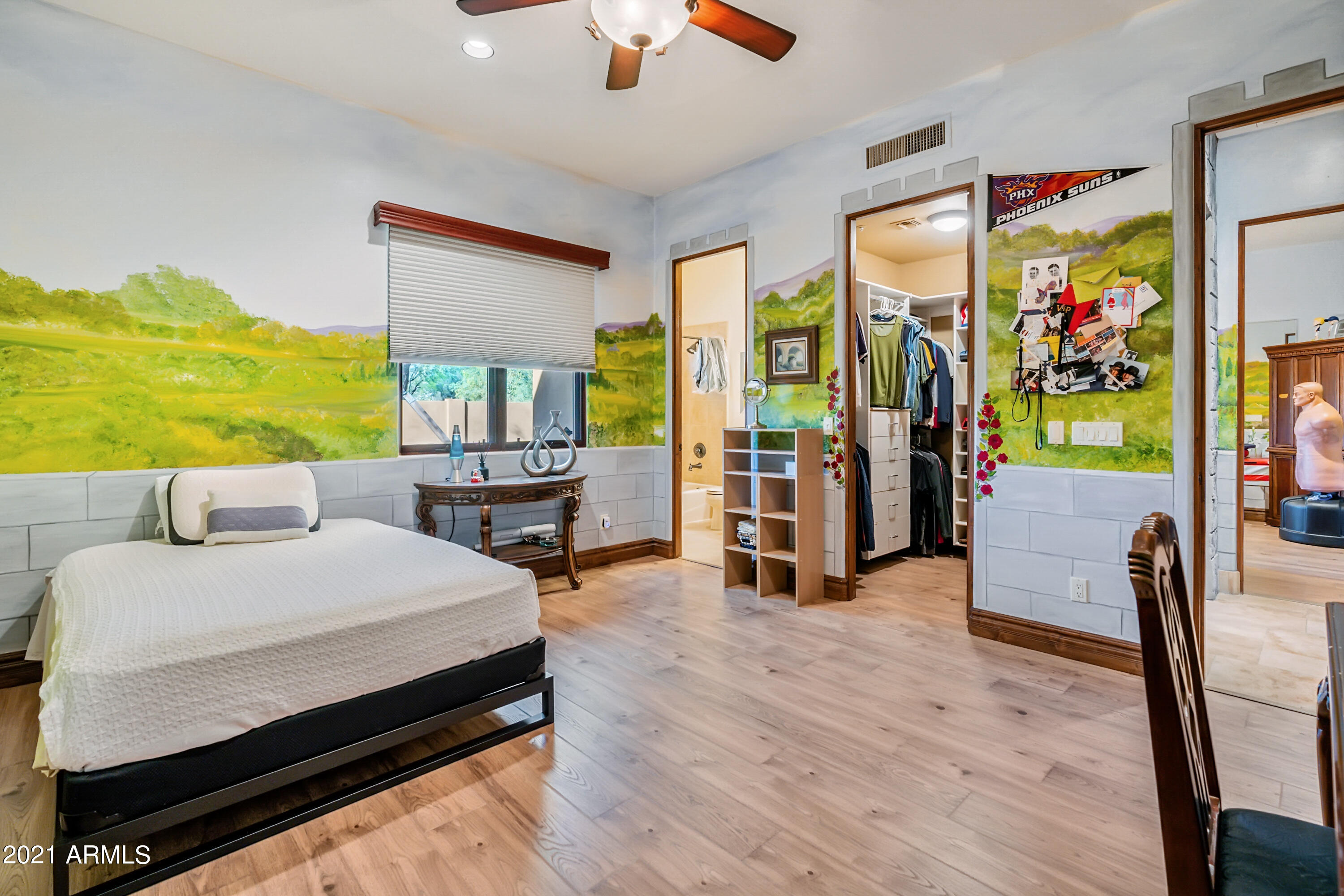 RANCHO SUNNY VALE LOTS 1-8, 27-34 - Residential