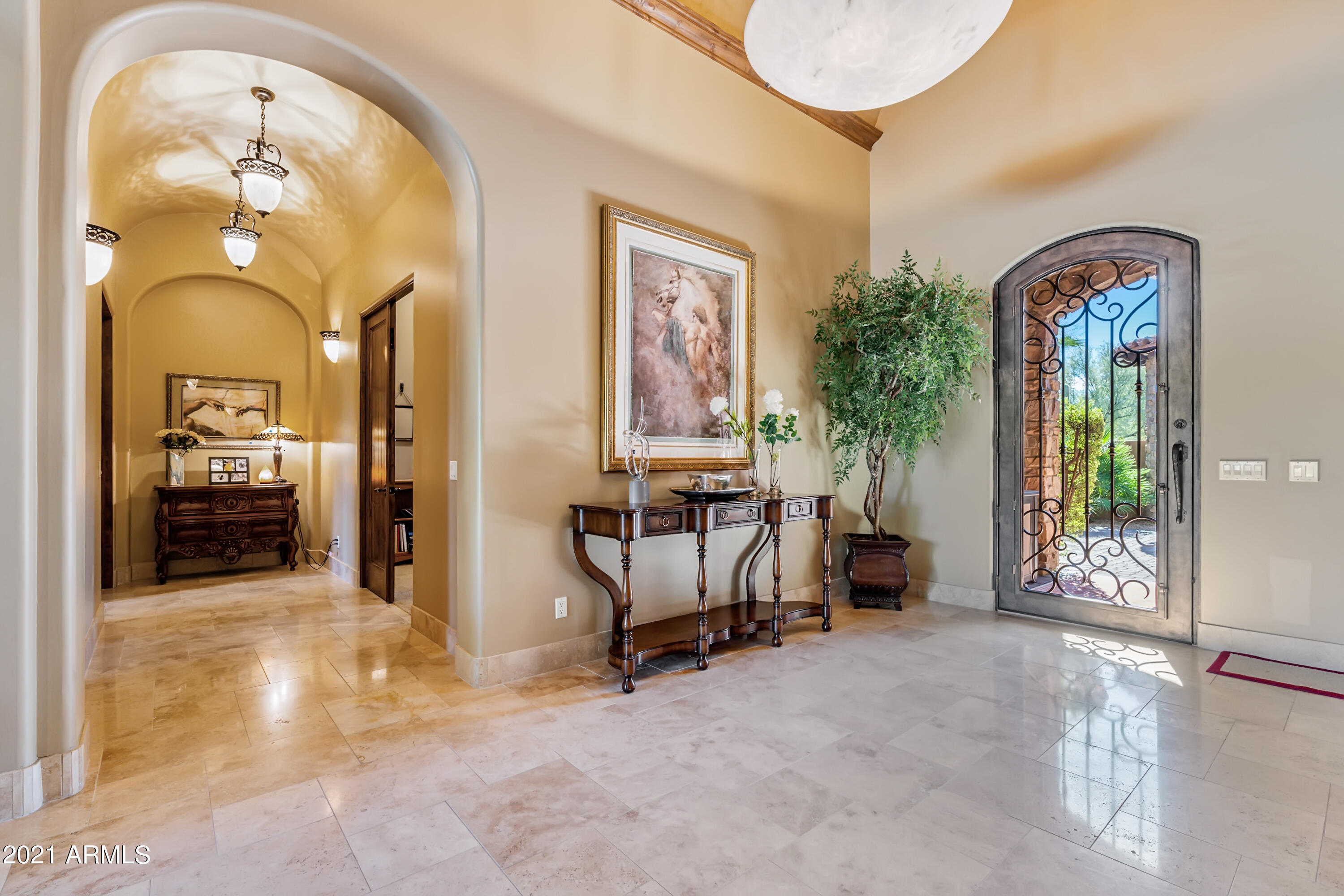 RANCHO SUNNY VALE LOTS 1-8, 27-34 - Residential