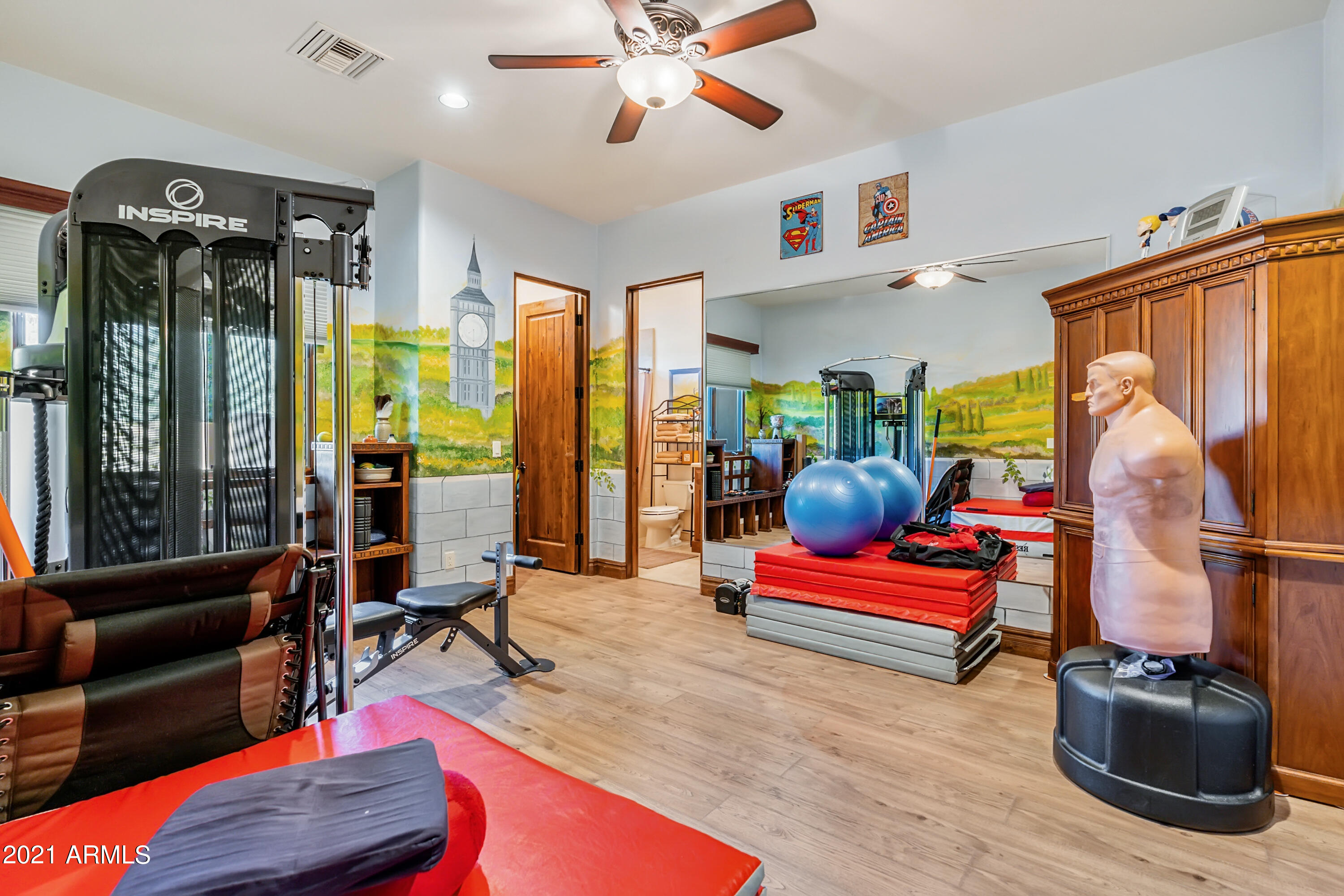 RANCHO SUNNY VALE LOTS 1-8, 27-34 - Residential