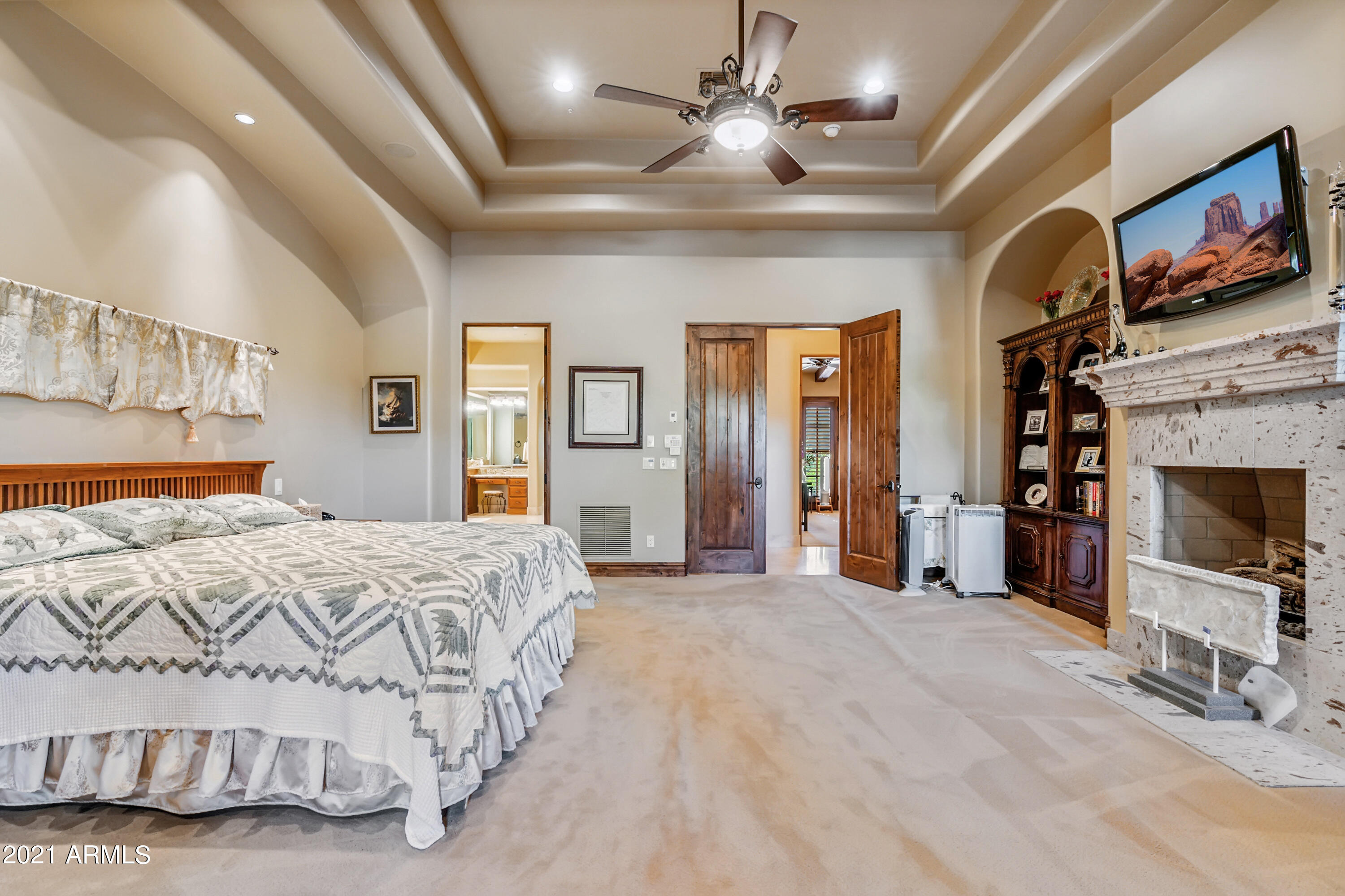RANCHO SUNNY VALE LOTS 1-8, 27-34 - Residential