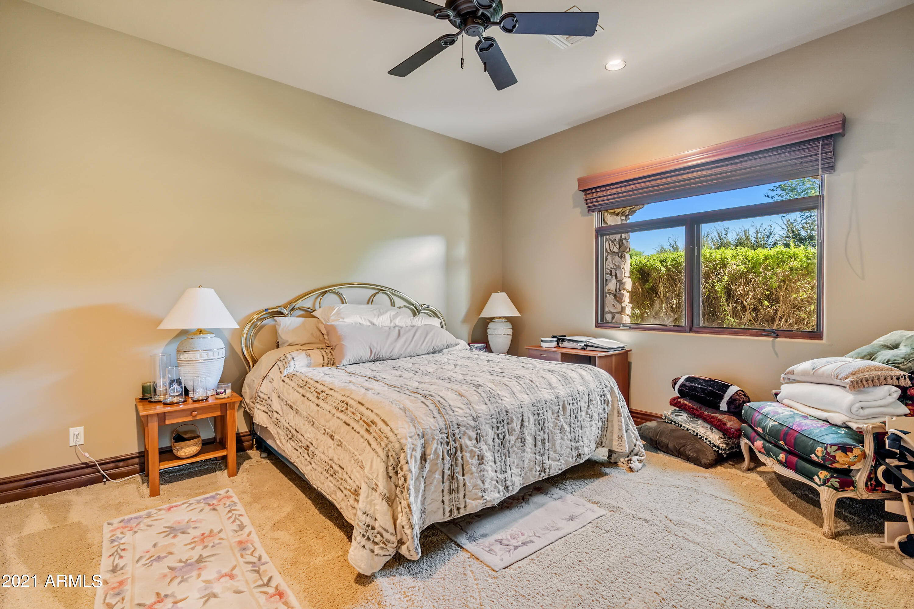 RANCHO SUNNY VALE LOTS 1-8, 27-34 - Residential