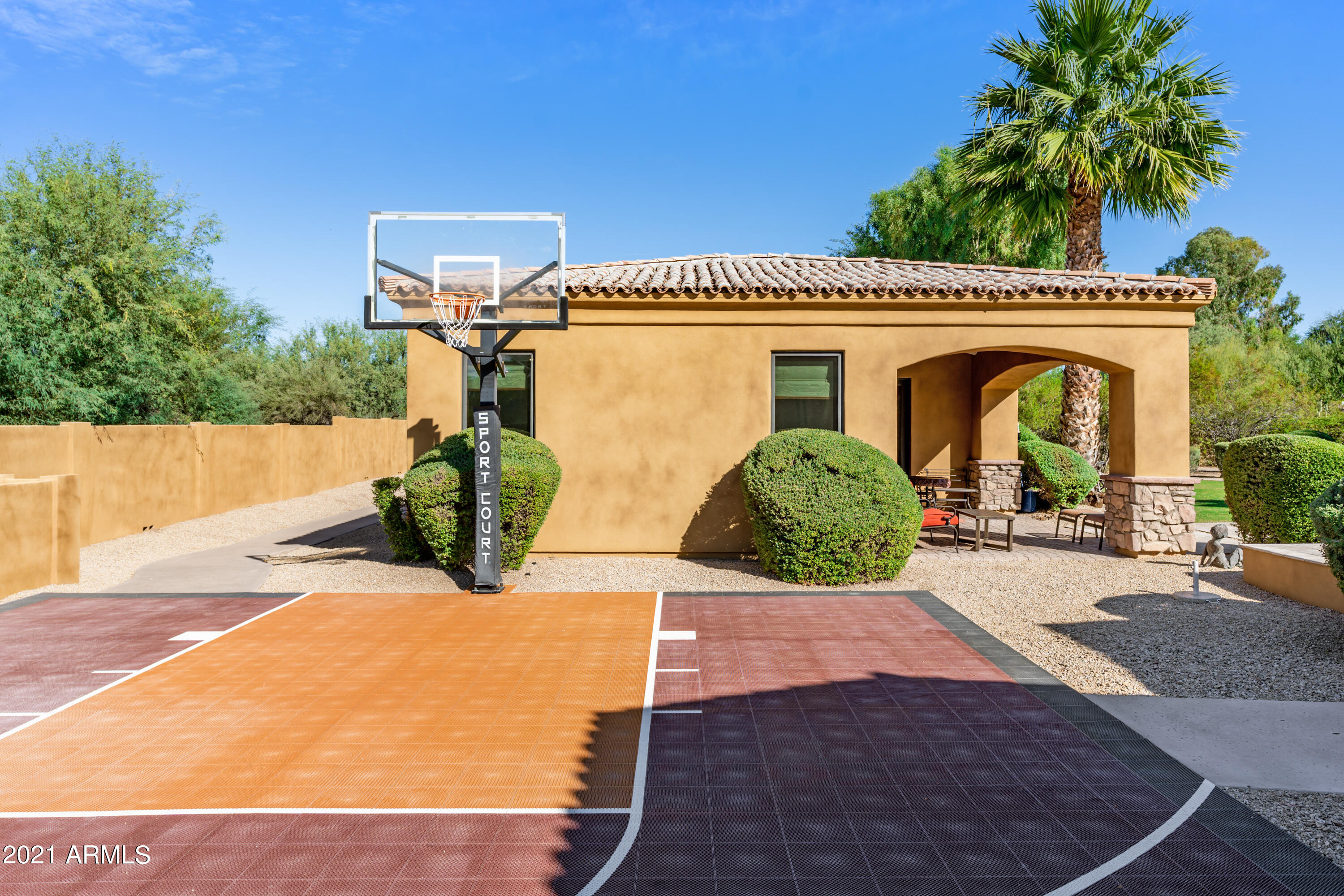 RANCHO SUNNY VALE LOTS 1-8, 27-34 - Residential