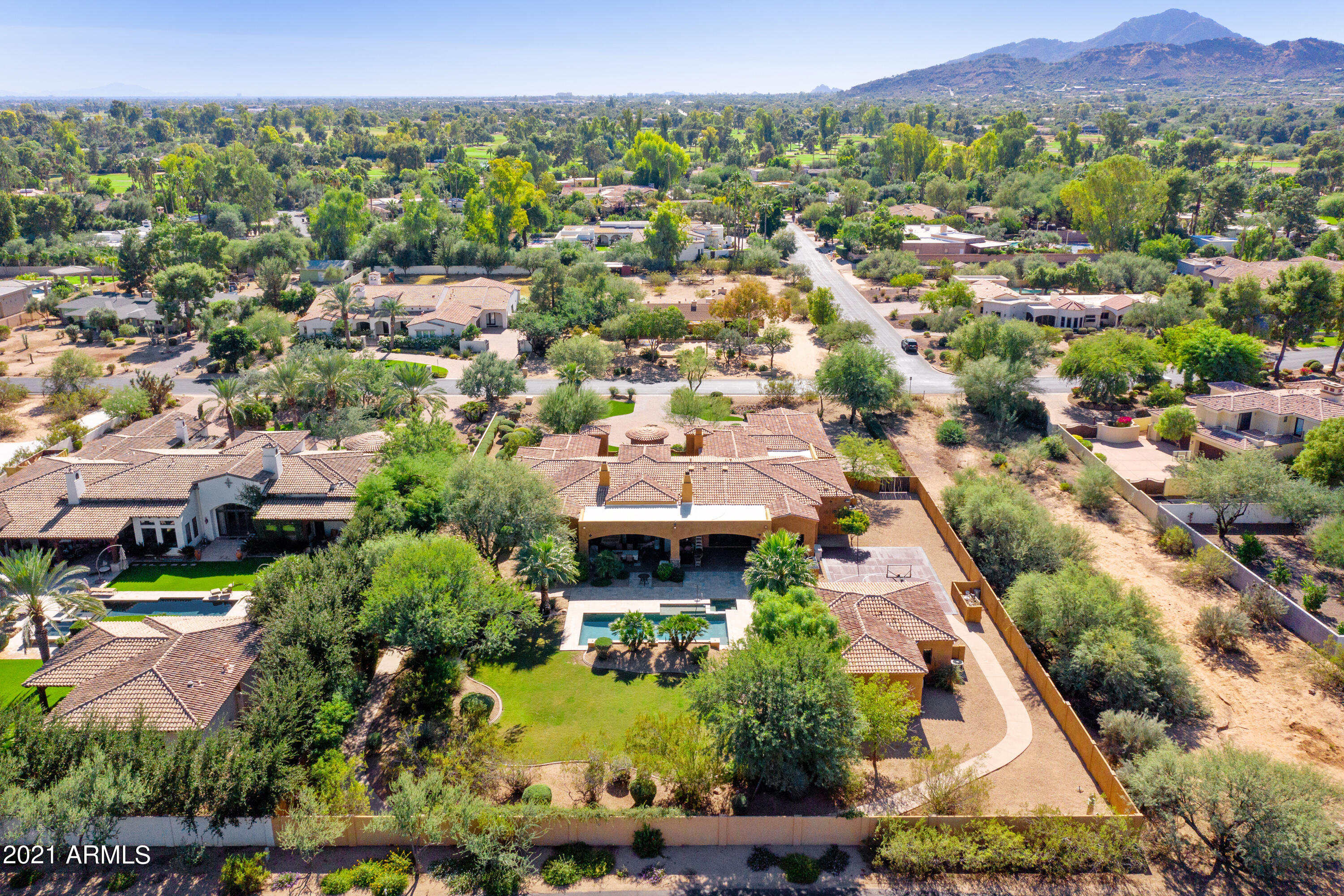 RANCHO SUNNY VALE LOTS 1-8, 27-34 - Residential