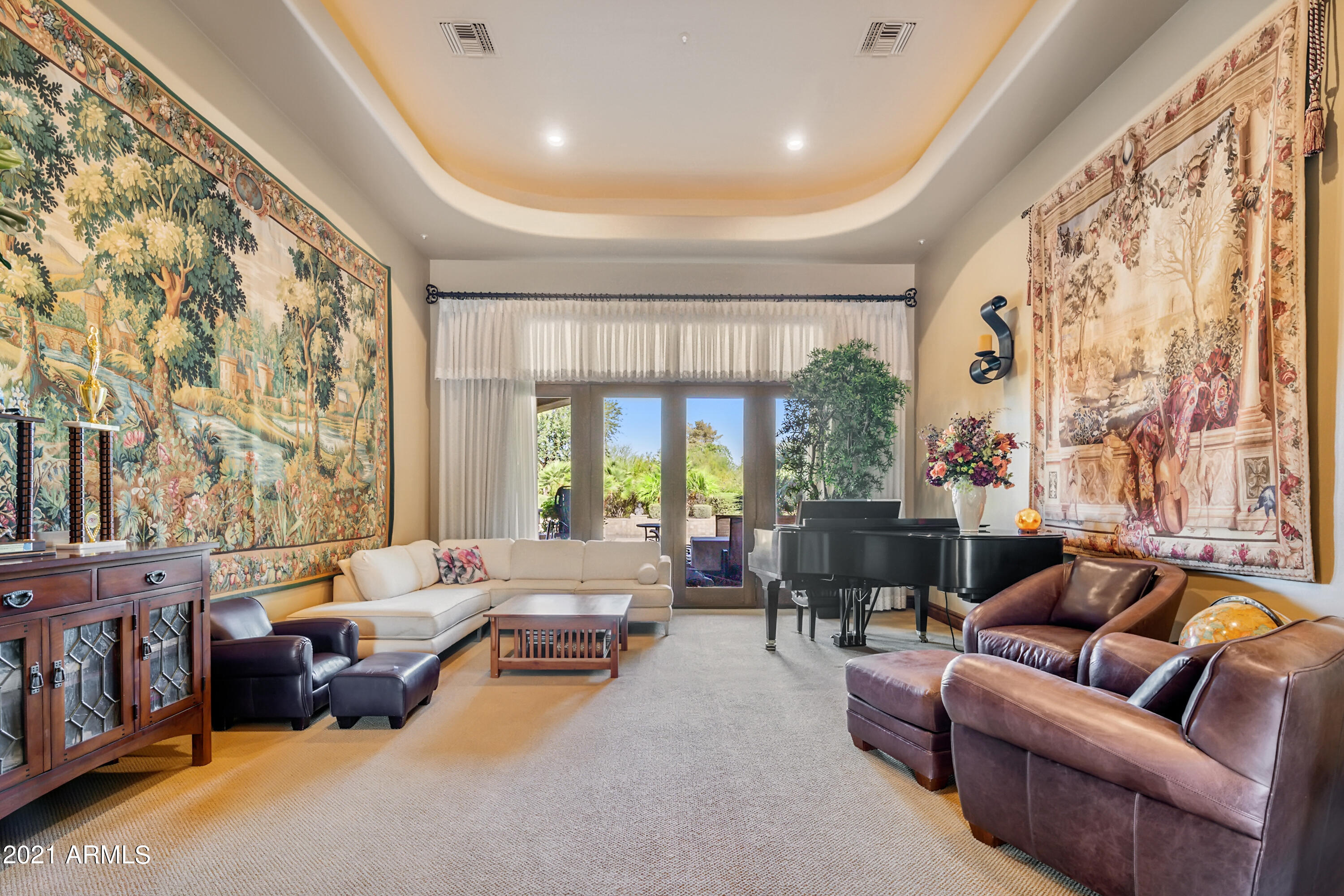 RANCHO SUNNY VALE LOTS 1-8, 27-34 - Residential