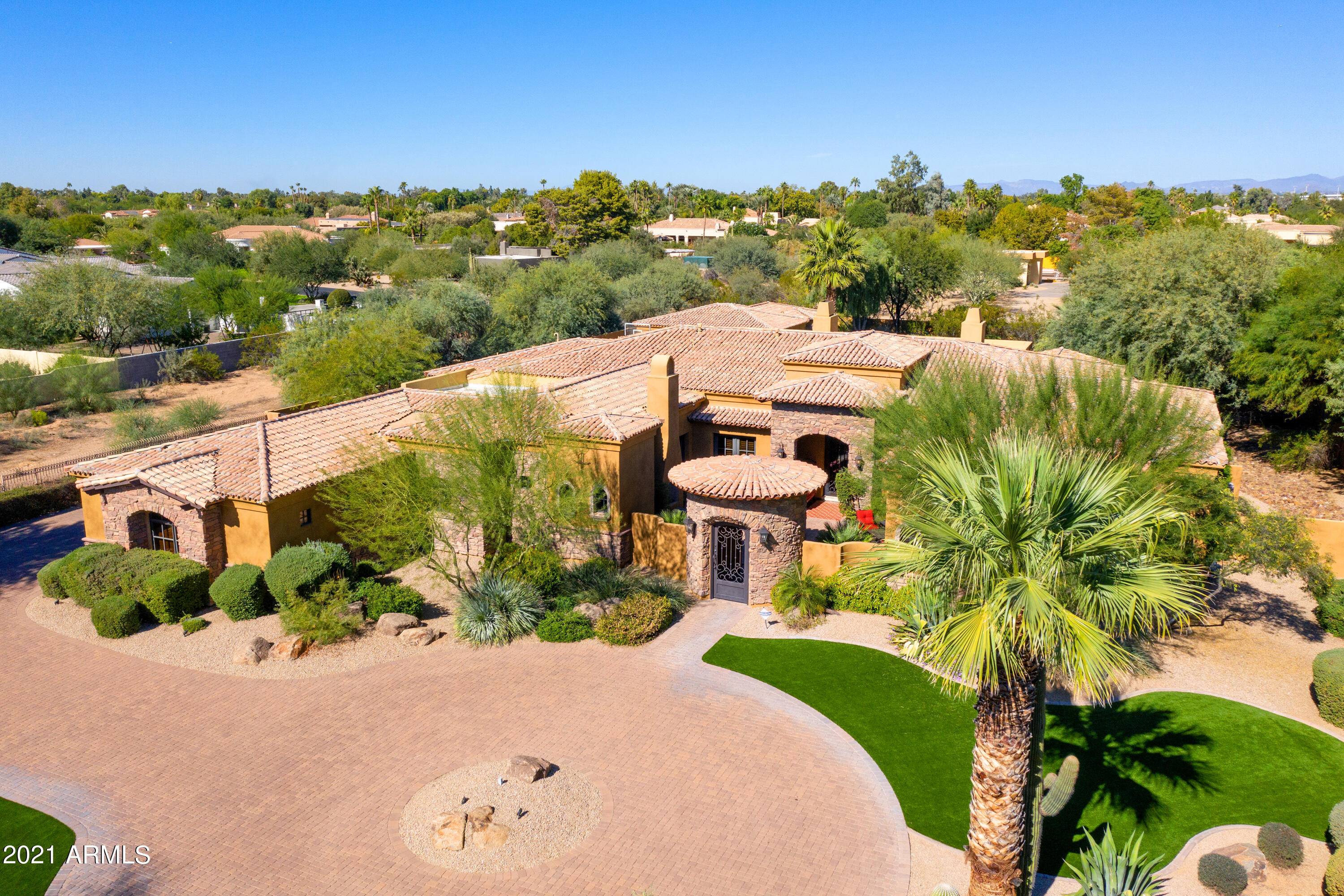 RANCHO SUNNY VALE LOTS 1-8, 27-34 - Residential