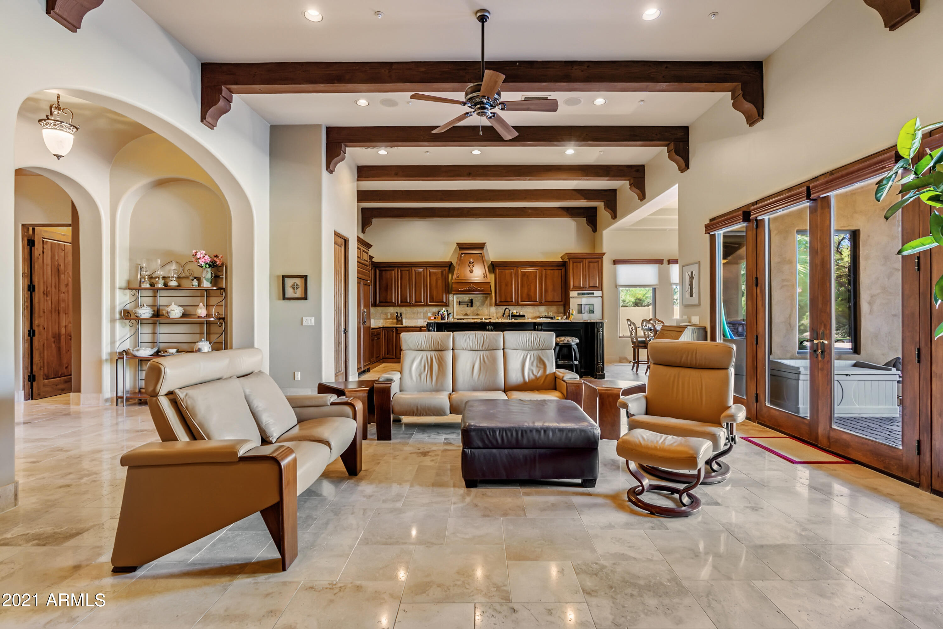 RANCHO SUNNY VALE LOTS 1-8, 27-34 - Residential