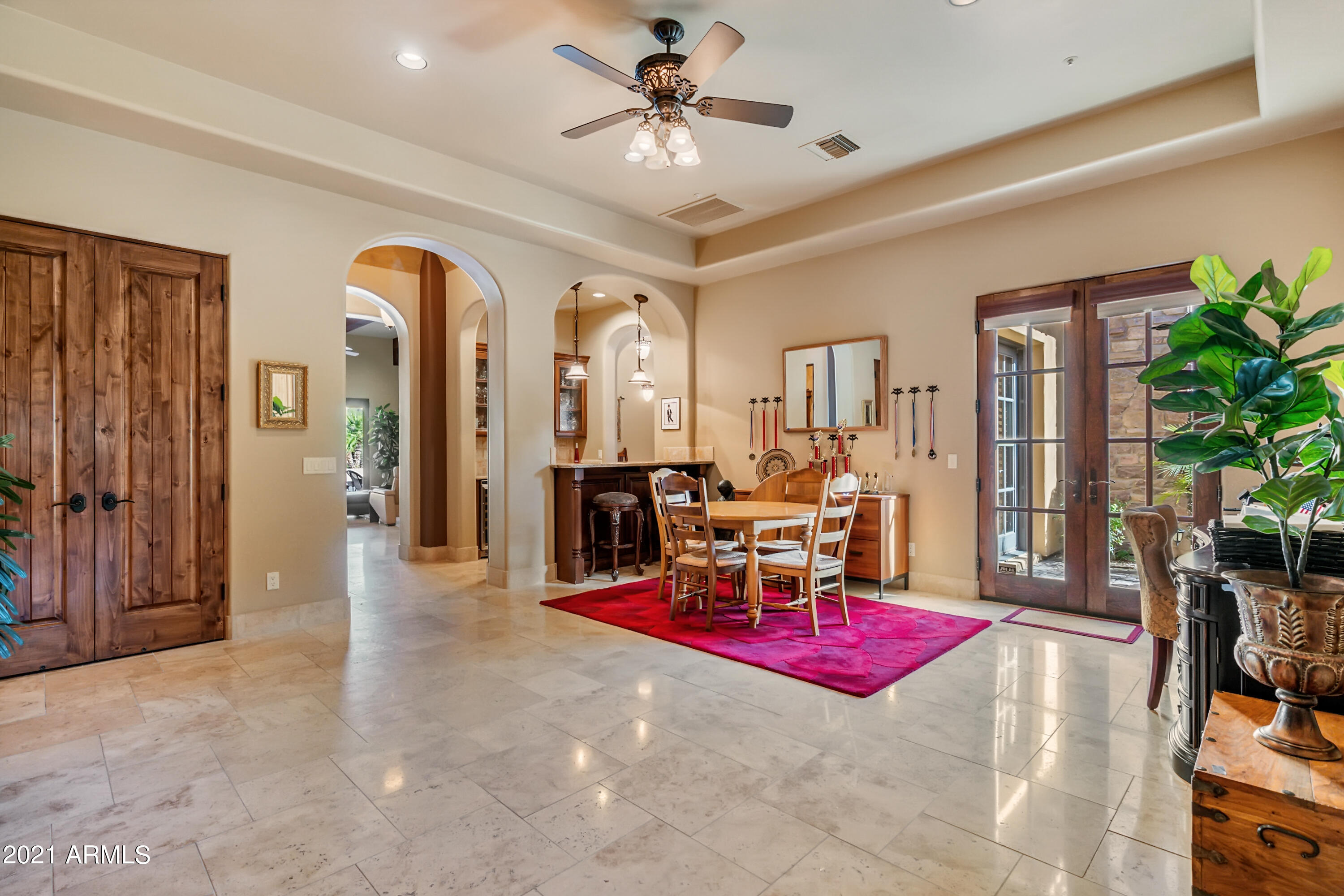 RANCHO SUNNY VALE LOTS 1-8, 27-34 - Residential