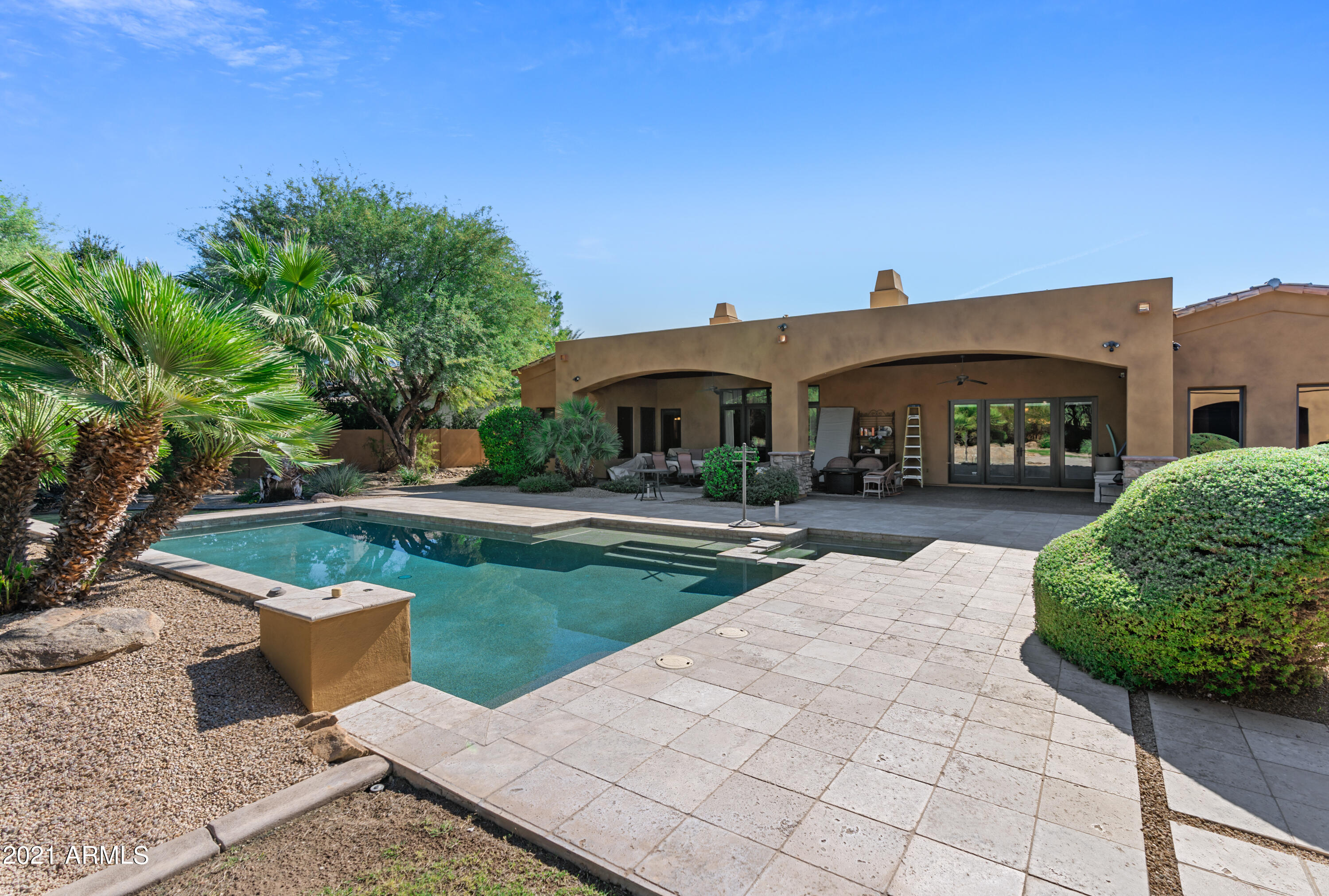 RANCHO SUNNY VALE LOTS 1-8, 27-34 - Residential