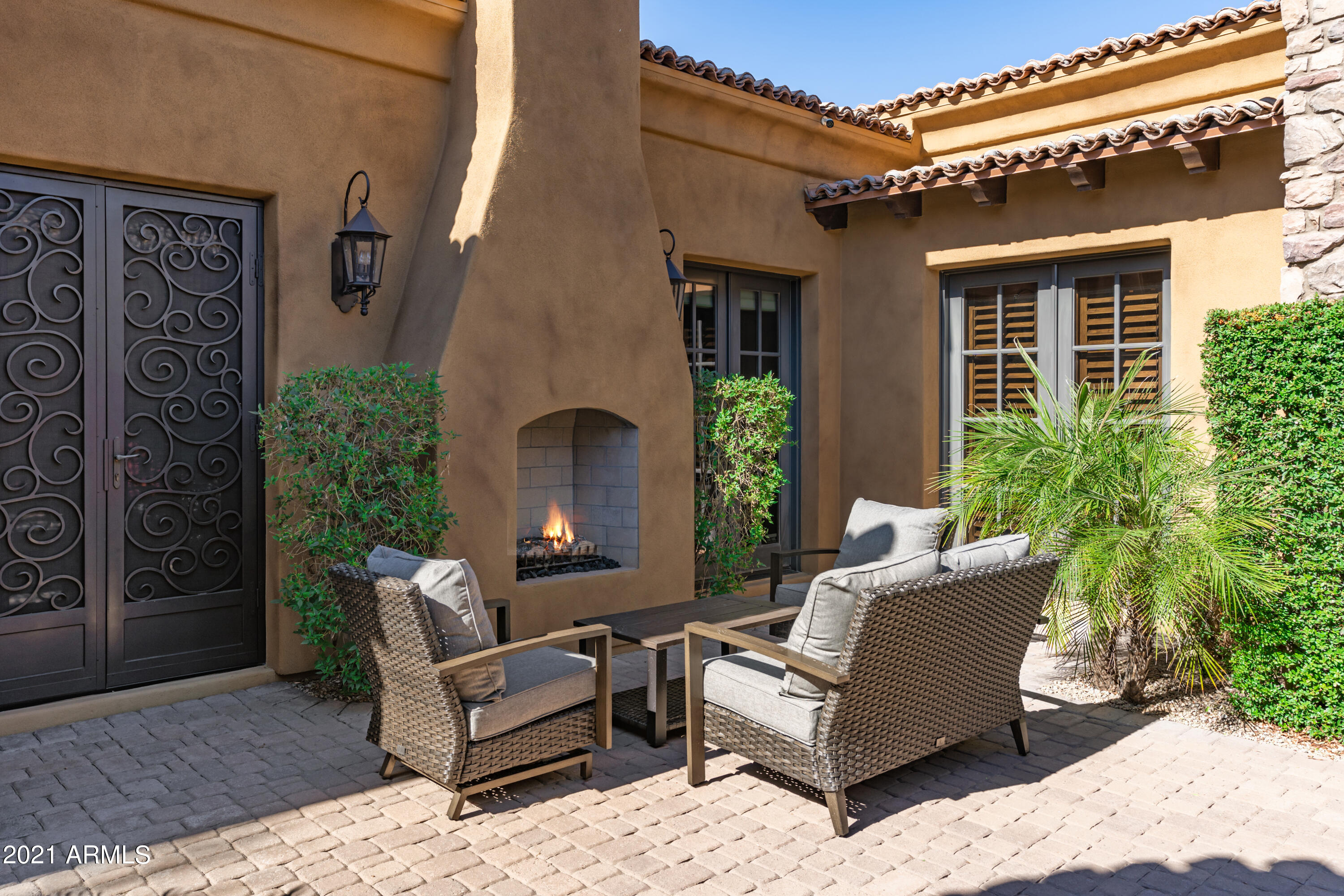 RANCHO SUNNY VALE LOTS 1-8, 27-34 - Residential