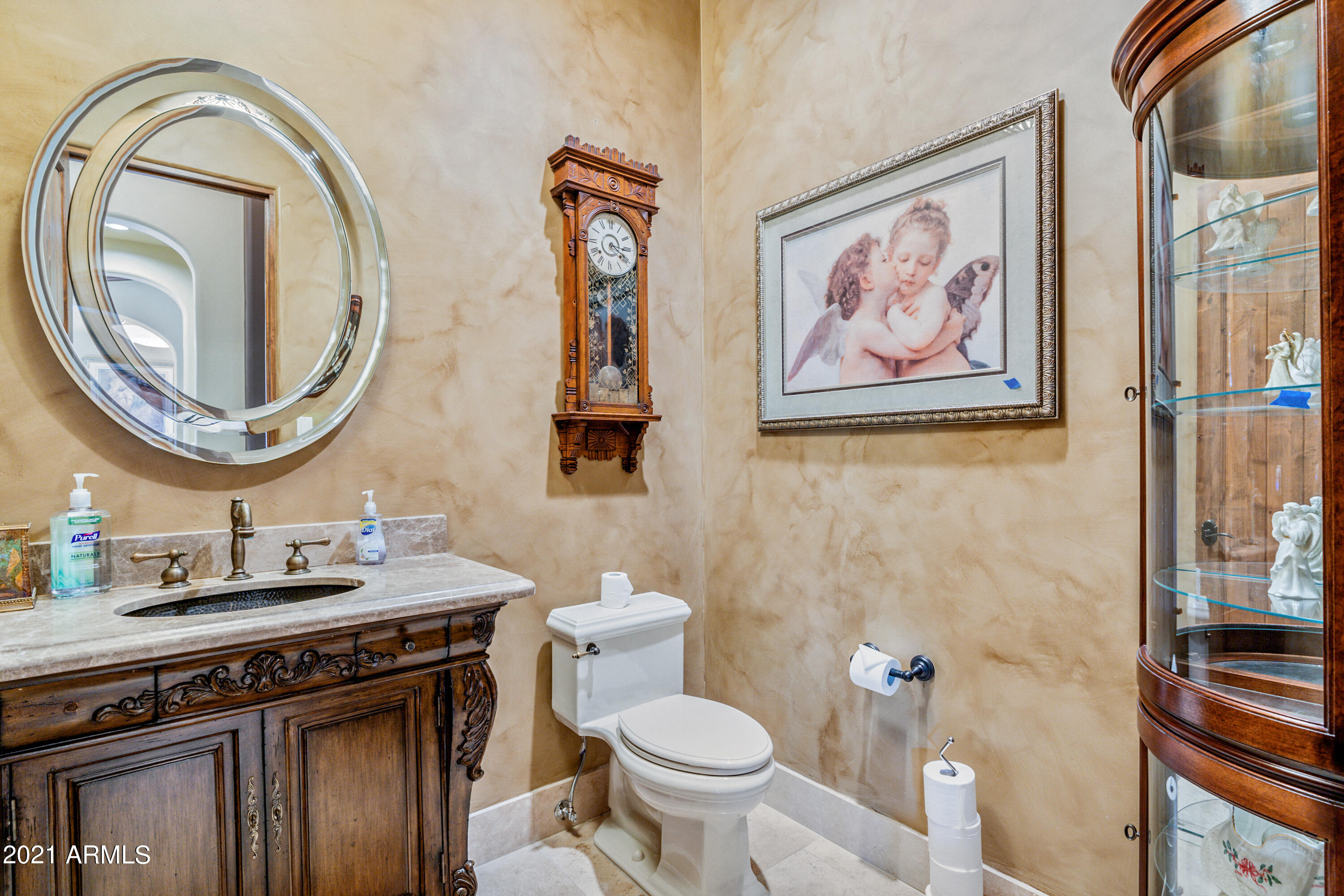 RANCHO SUNNY VALE LOTS 1-8, 27-34 - Residential